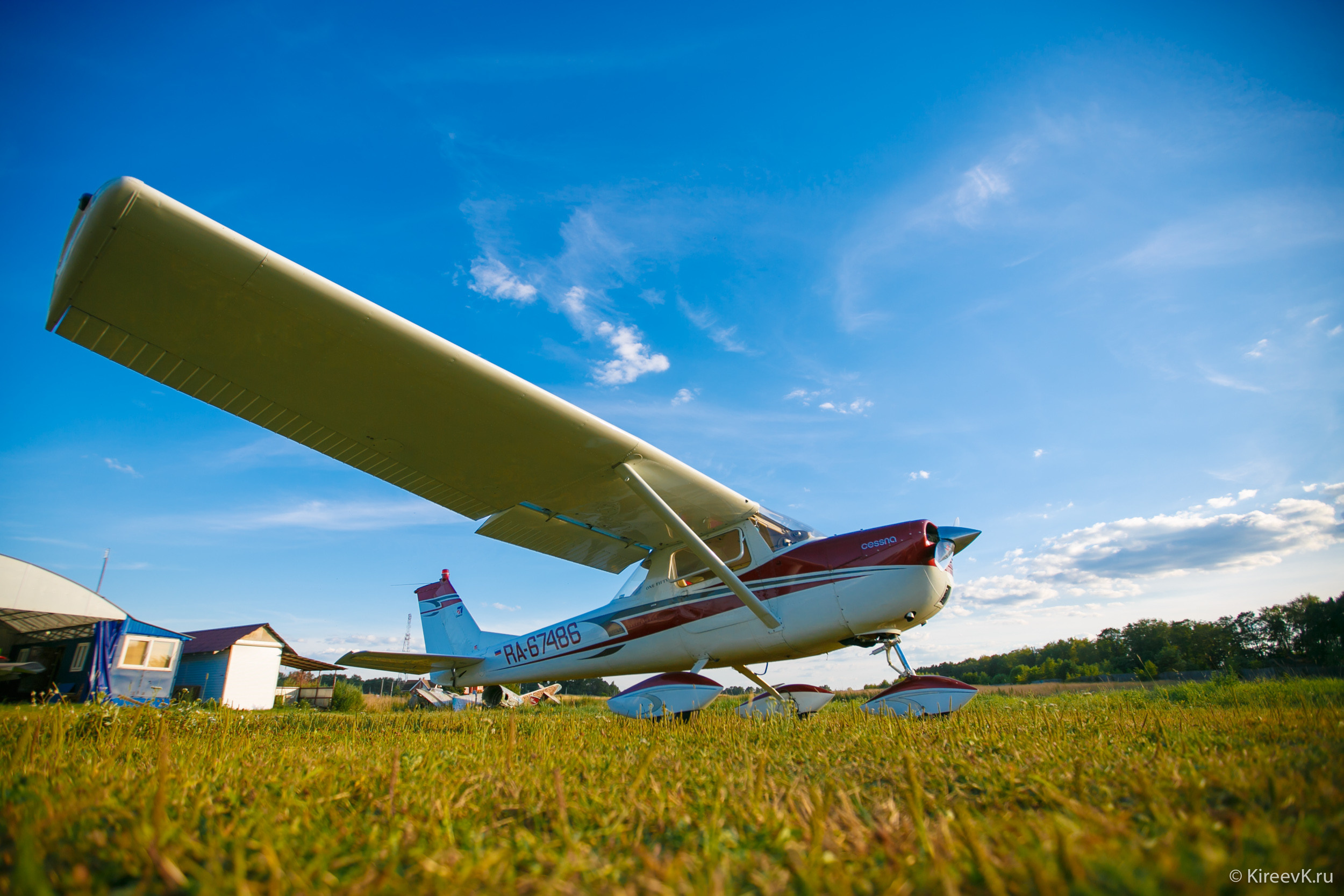 Портфолио- Индустриальные. Ваш лучший фотограф, Киреев Кирилл