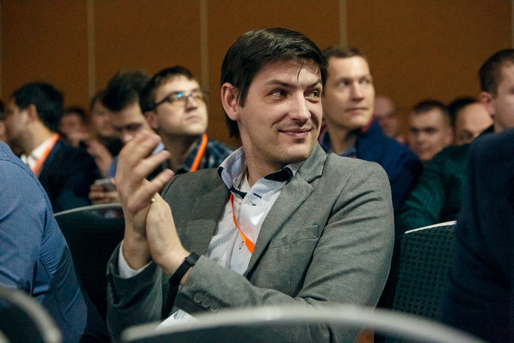 Портфолио- Репортажи. Ваш лучший фотограф, Киреев Кирилл