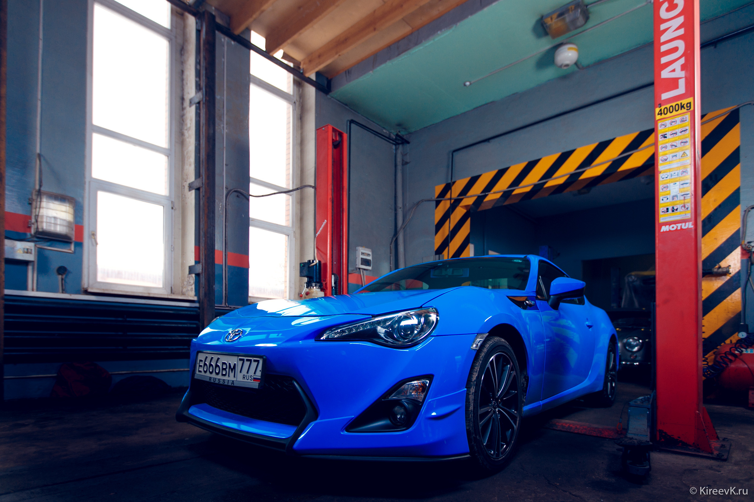 Портфолио- Индустриальные. Ваш лучший фотограф, Киреев Кирилл