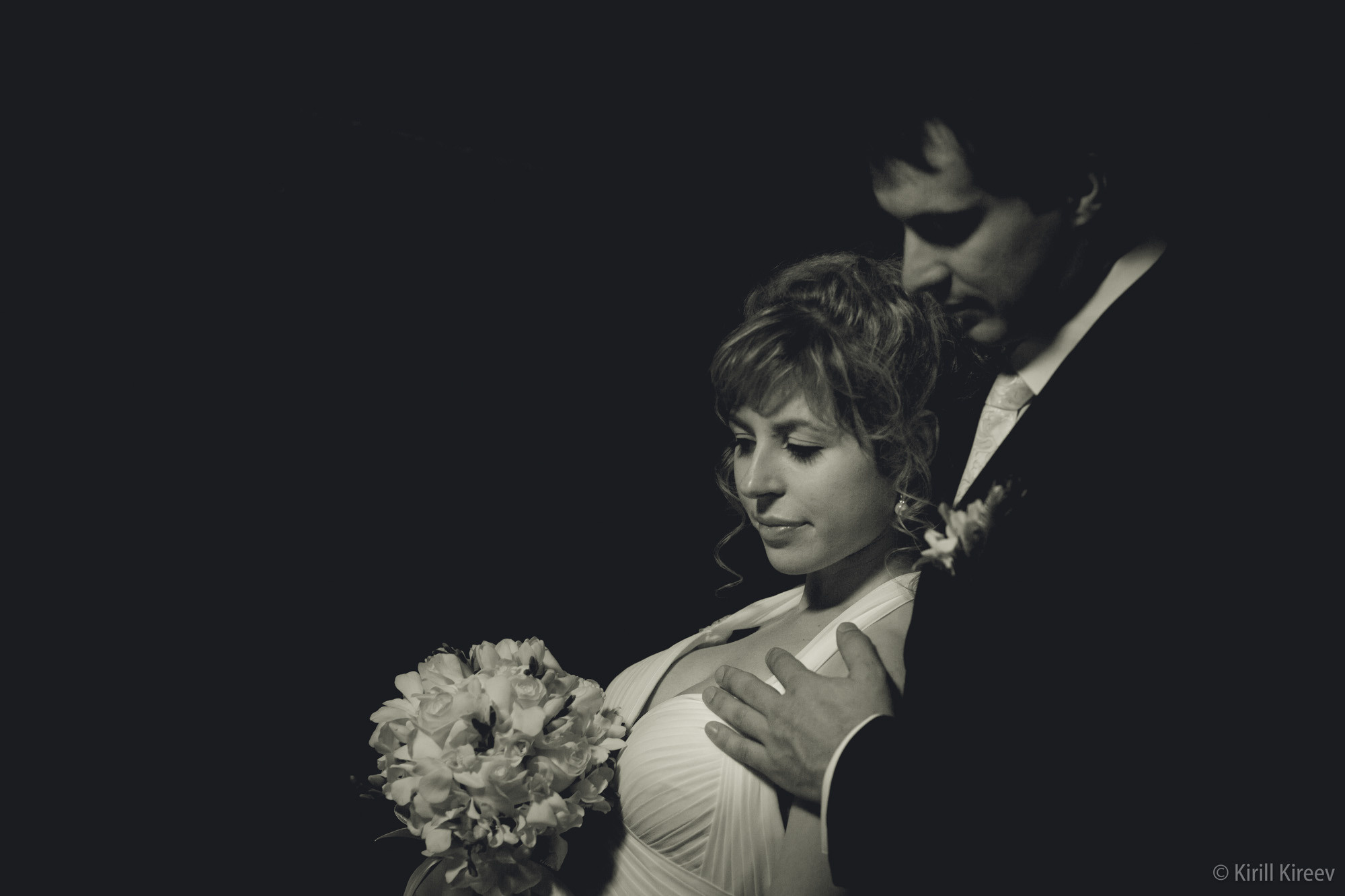 Портфолио- Свадьбы. Ваш лучший фотограф, Киреев Кирилл