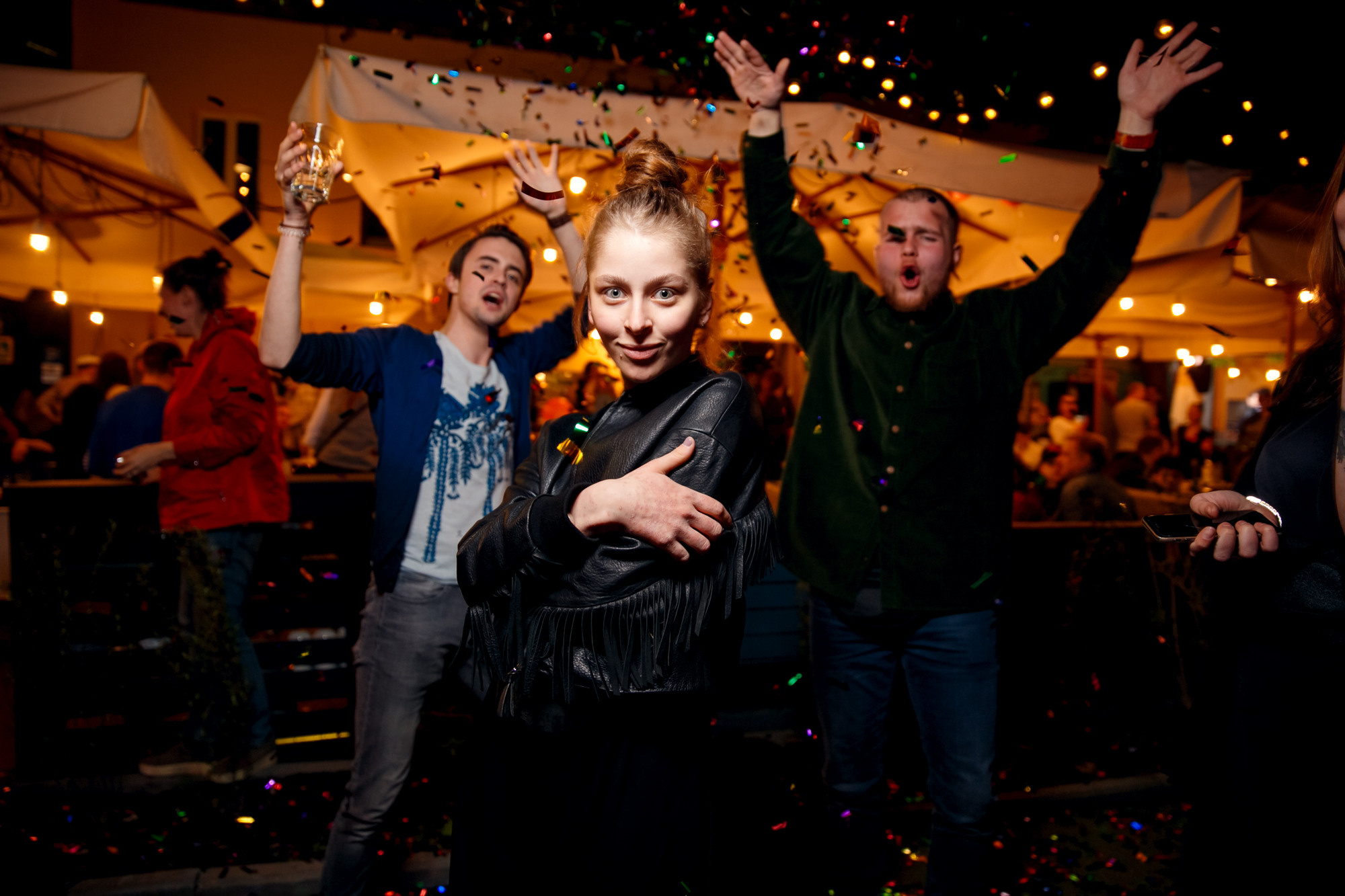 Портфолио- Репортажи. Ваш лучший фотограф, Киреев Кирилл