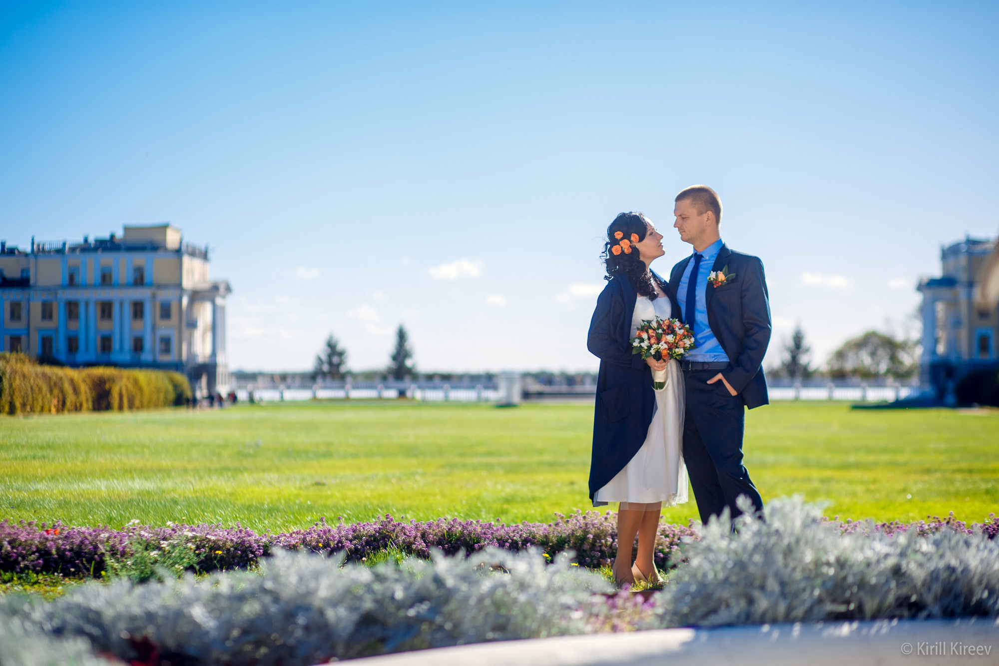 Портфолио- Свадьбы. Ваш лучший фотограф, Киреев Кирилл