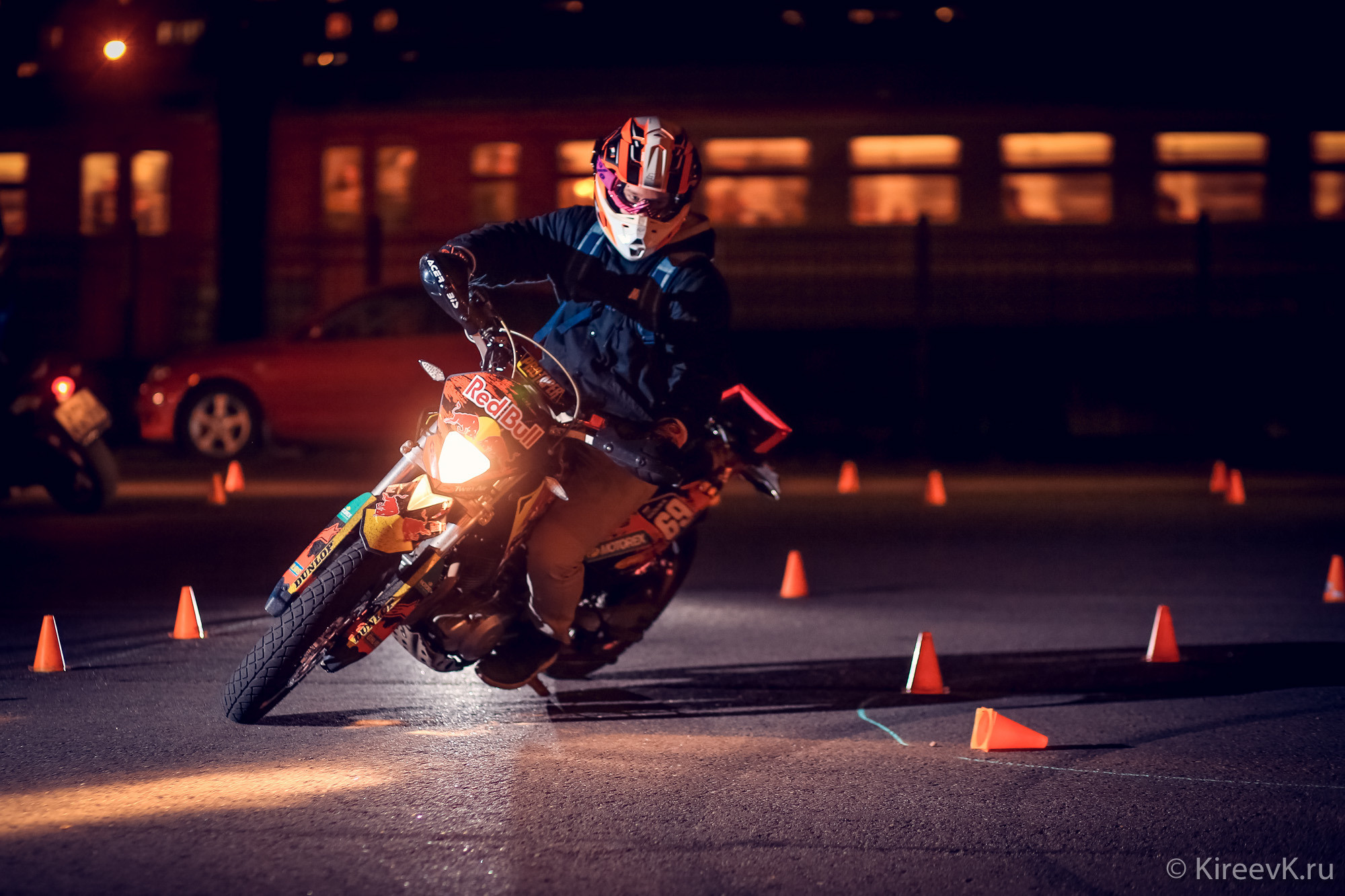 Портфолио- Репортажи. Ваш лучший фотограф, Киреев Кирилл