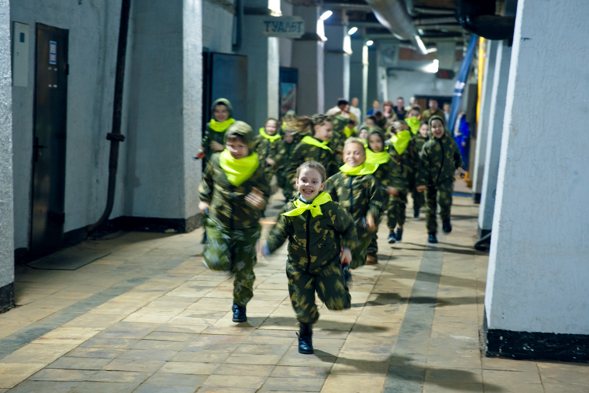 Портфолио- Детские праздники. Ваш лучший фотограф, Киреев Кирилл