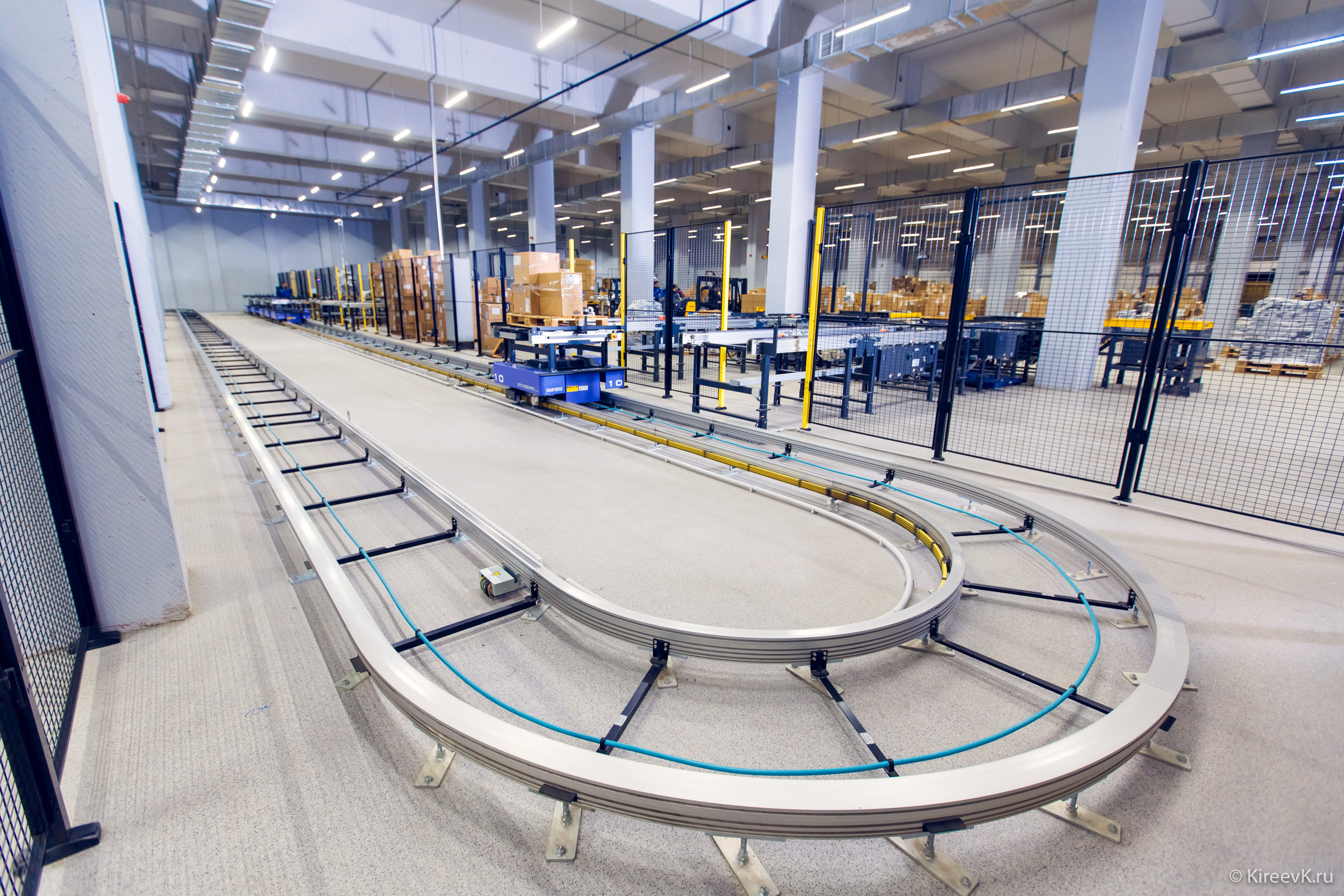 Портфолио- Индустриальные. Ваш лучший фотограф, Киреев Кирилл