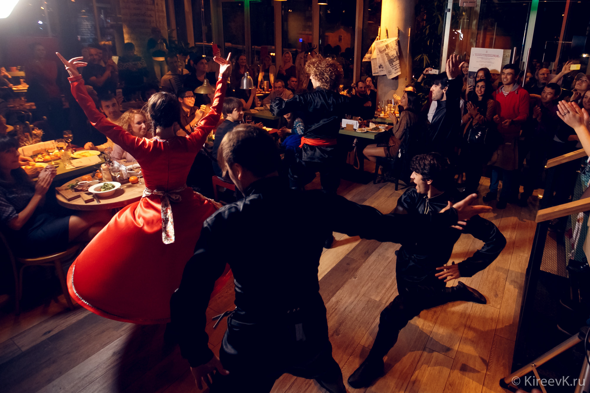 Портфолио- Репортажи. Ваш лучший фотограф, Киреев Кирилл