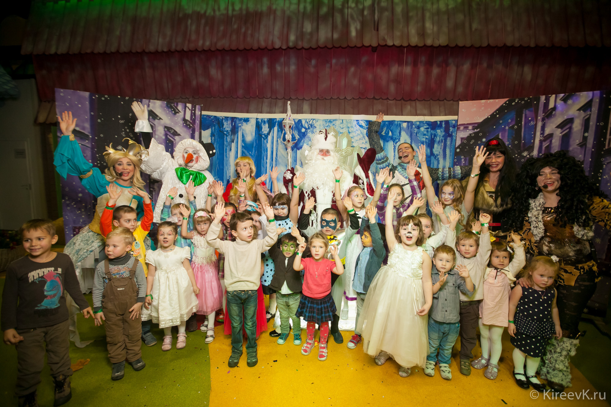 Портфолио- Репортажи. Ваш лучший фотограф, Киреев Кирилл