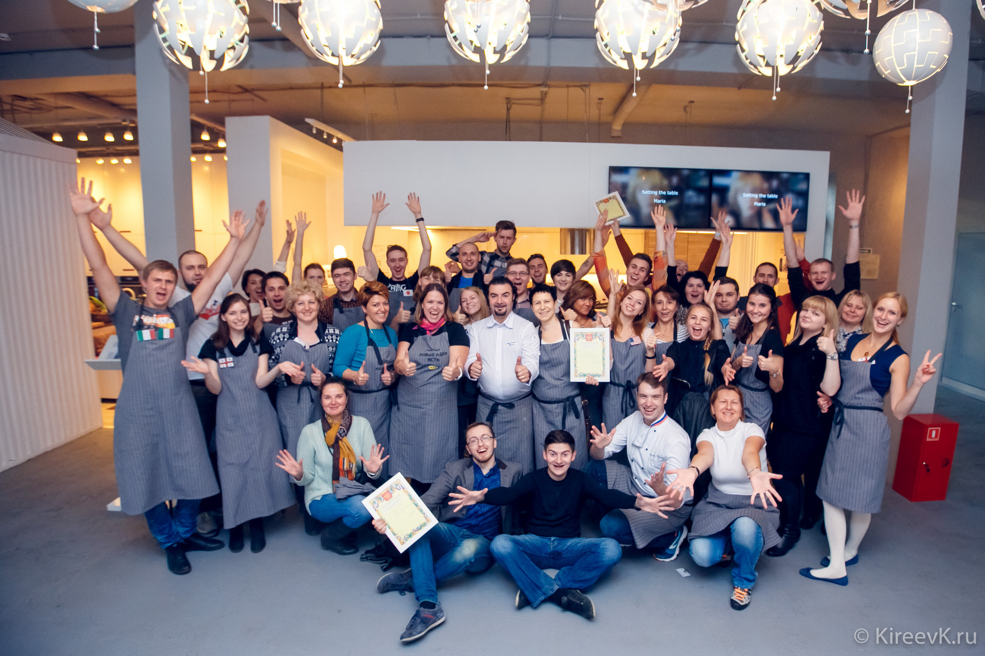 Портфолио- Репортажи. Ваш лучший фотограф, Киреев Кирилл