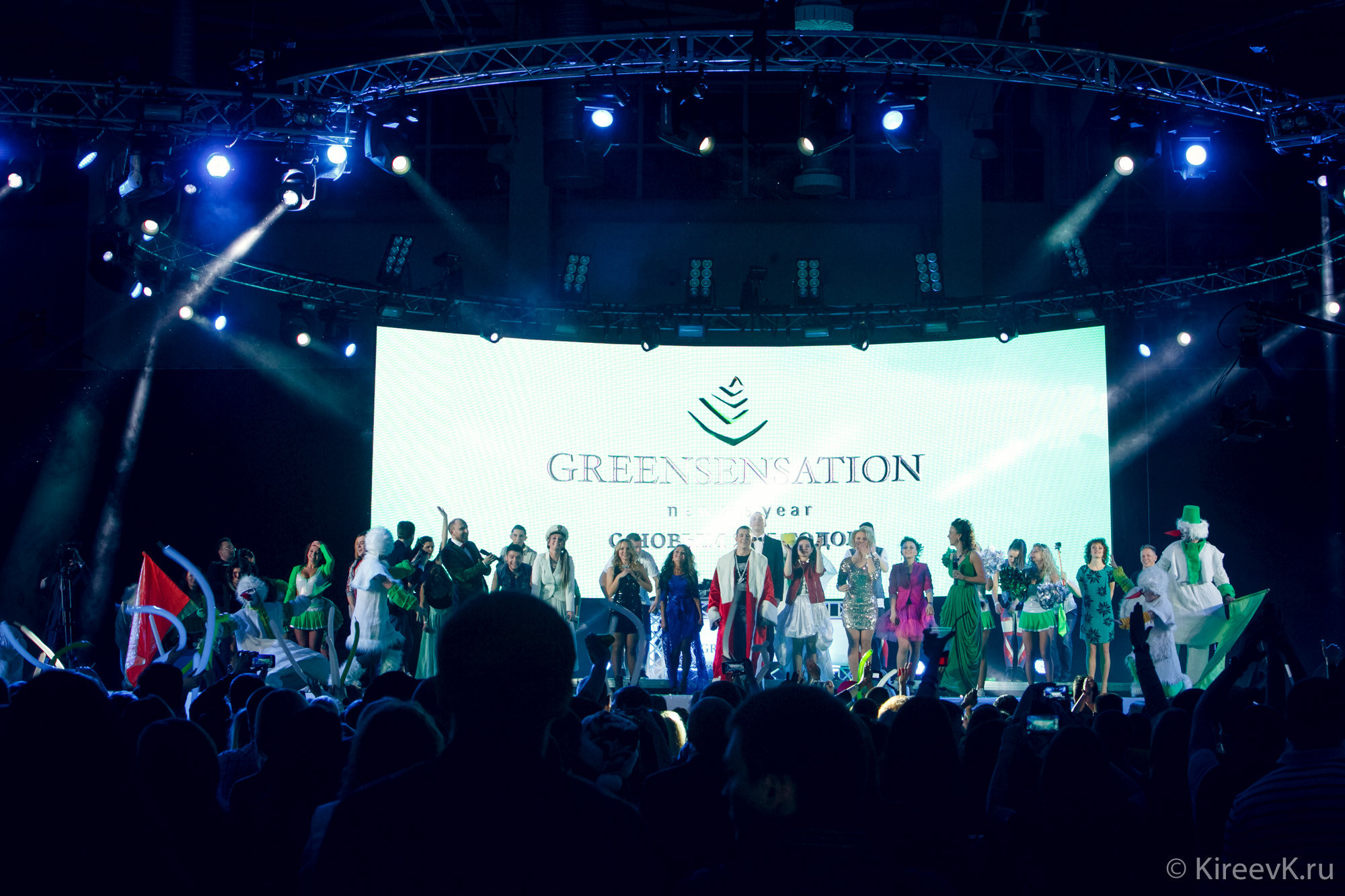 Портфолио- Репортажи. Ваш лучший фотограф, Киреев Кирилл