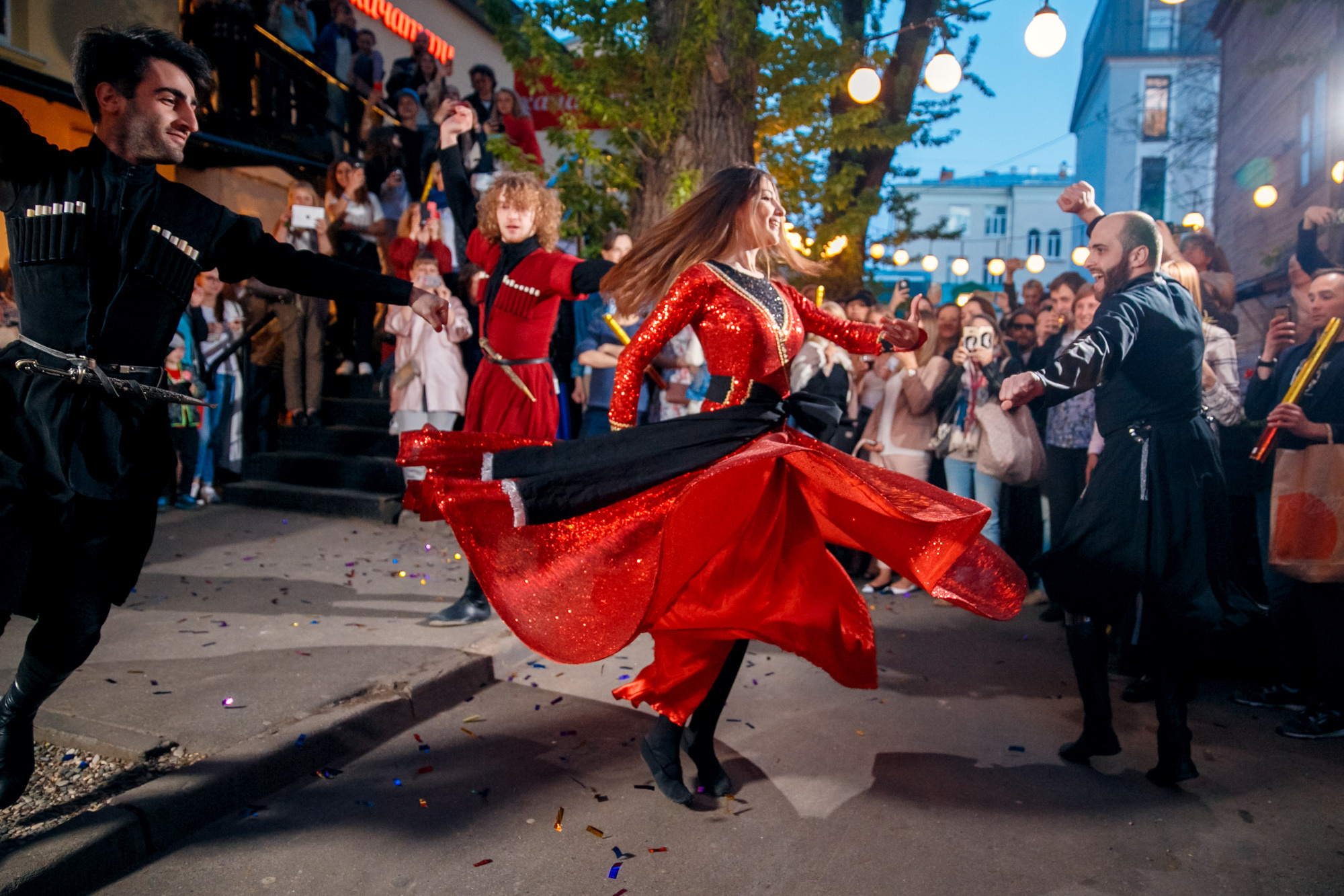 Портфолио- Репортажи. Ваш лучший фотограф, Киреев Кирилл