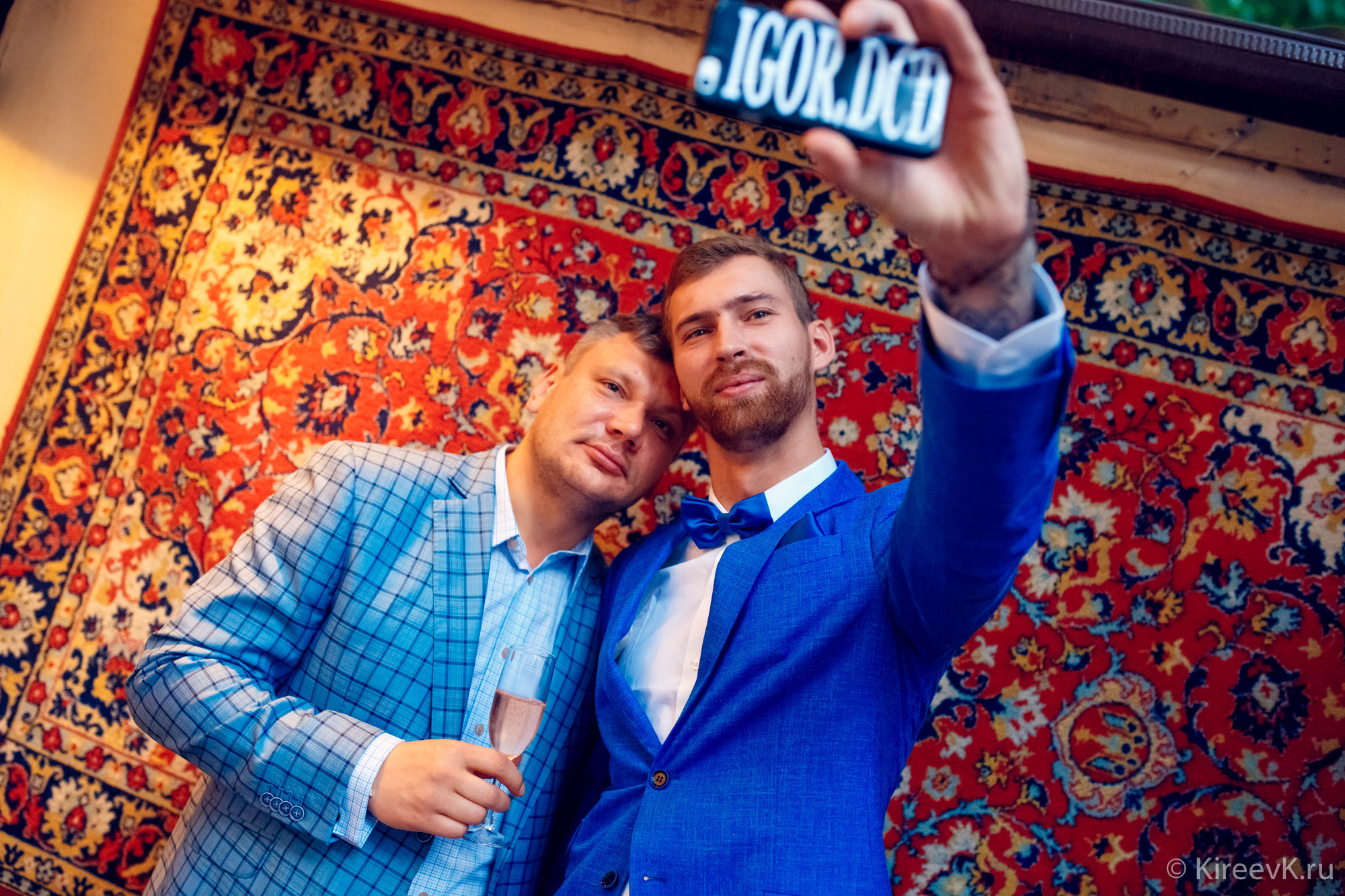 Портфолио- Репортажи. Ваш лучший фотограф, Киреев Кирилл