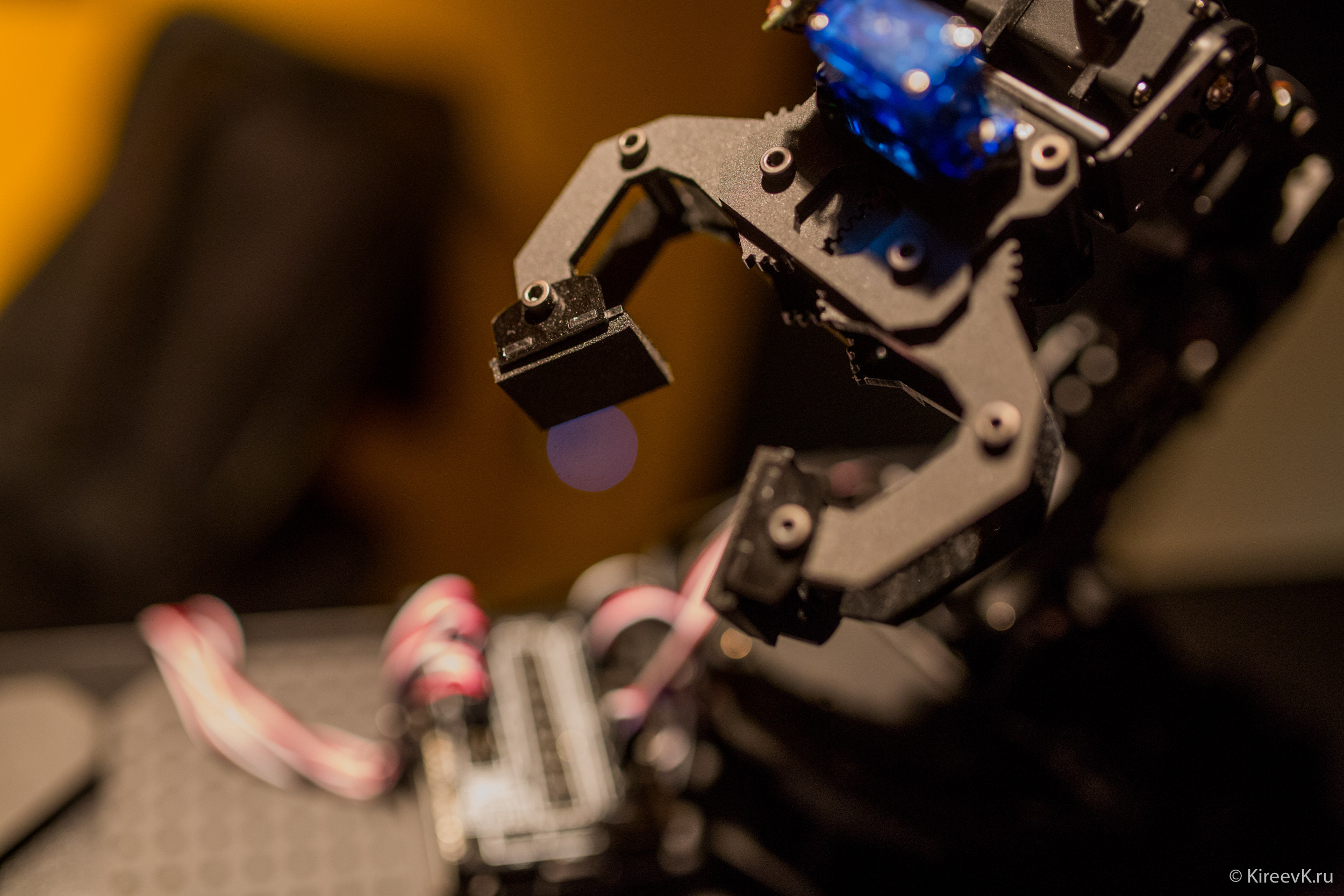 Портфолио- Индустриальные. Ваш лучший фотограф, Киреев Кирилл