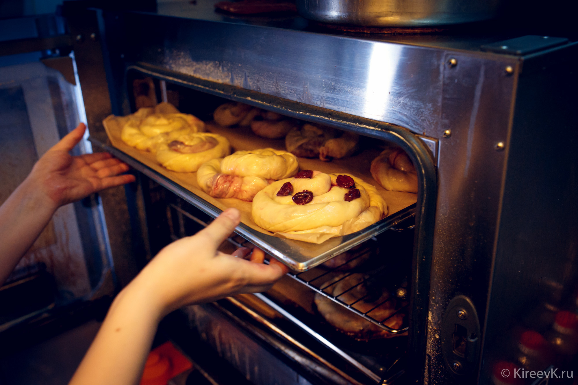 Портфолио- Репортажи. Ваш лучший фотограф, Киреев Кирилл