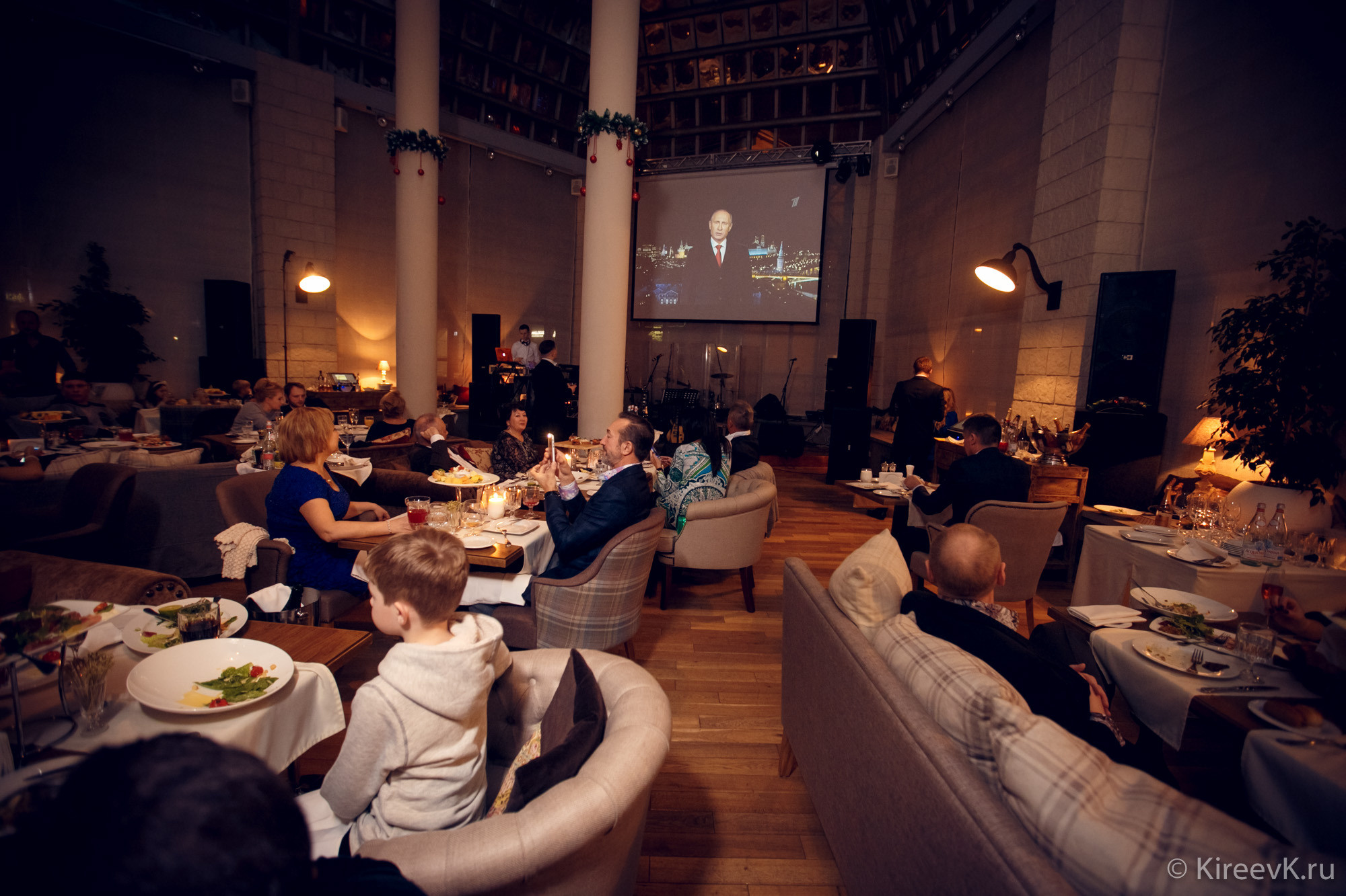 Портфолио- Репортажи. Ваш лучший фотограф, Киреев Кирилл