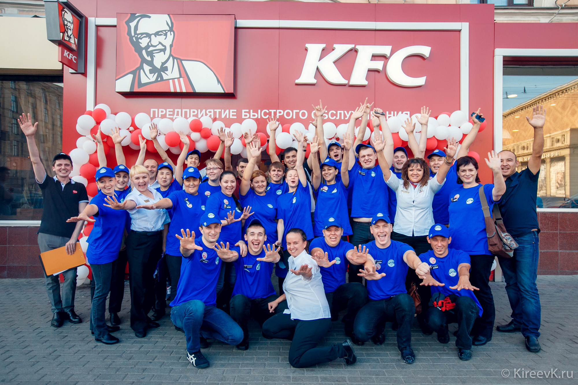 Портфолио- Репортажи. Ваш лучший фотограф, Киреев Кирилл