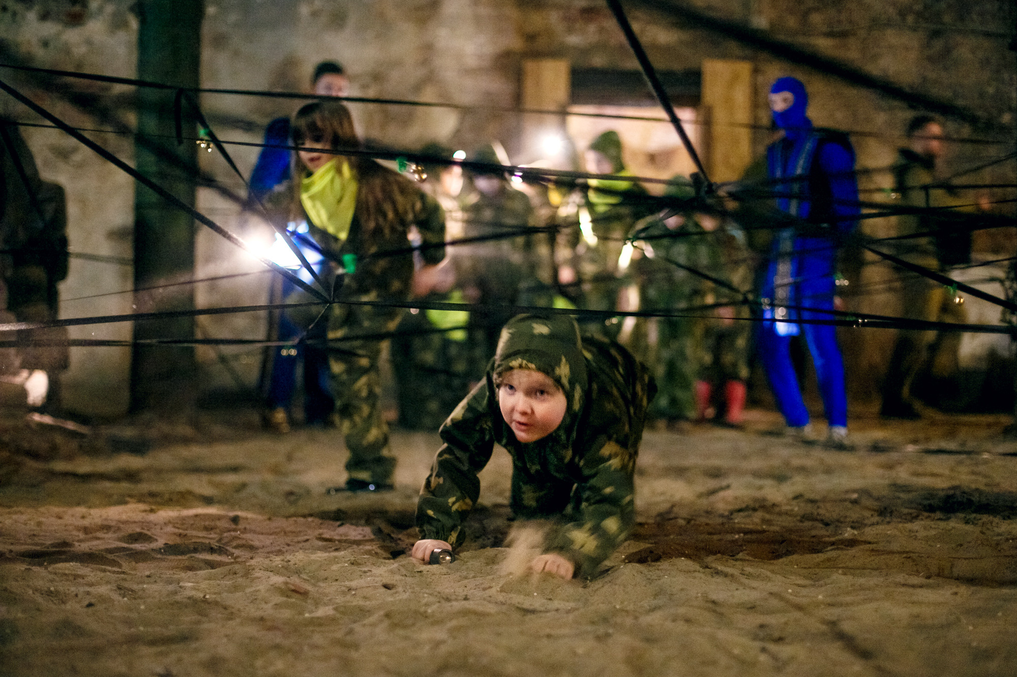 Портфолио- Детские праздники. Ваш лучший фотограф, Киреев Кирилл