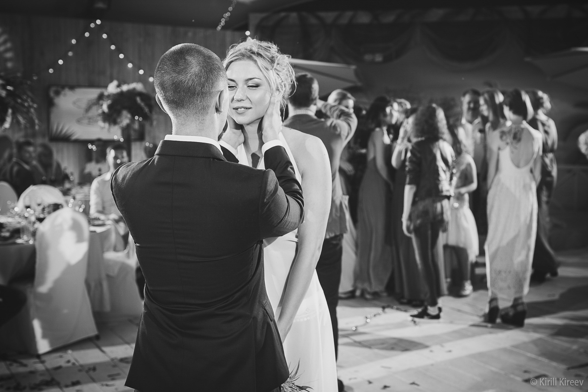 Портфолио- Свадьбы. Ваш лучший фотограф, Киреев Кирилл