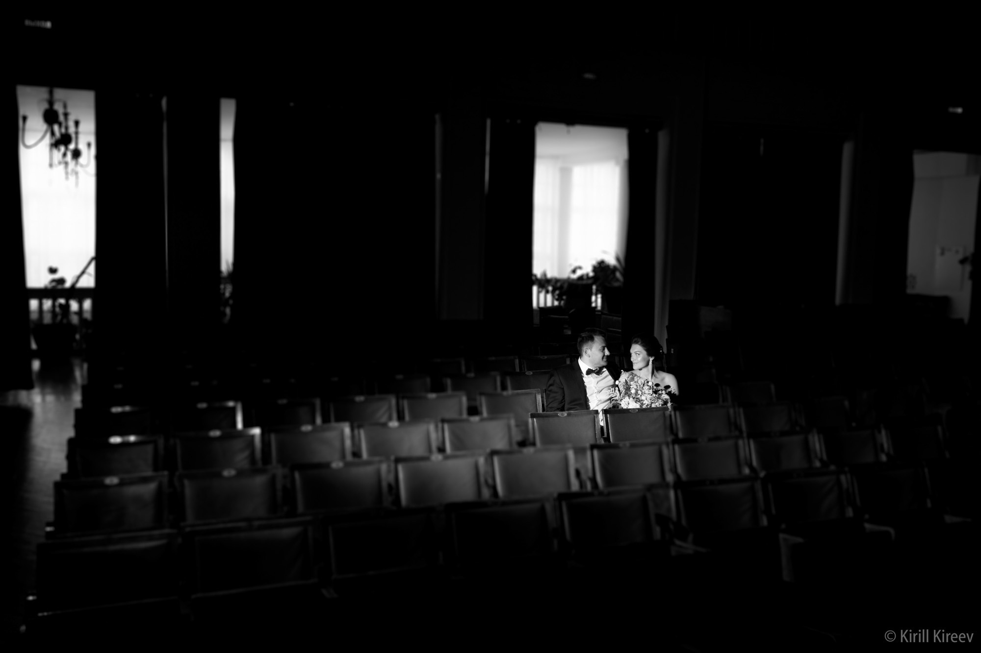 Портфолио- Свадьбы. Ваш лучший фотограф, Киреев Кирилл