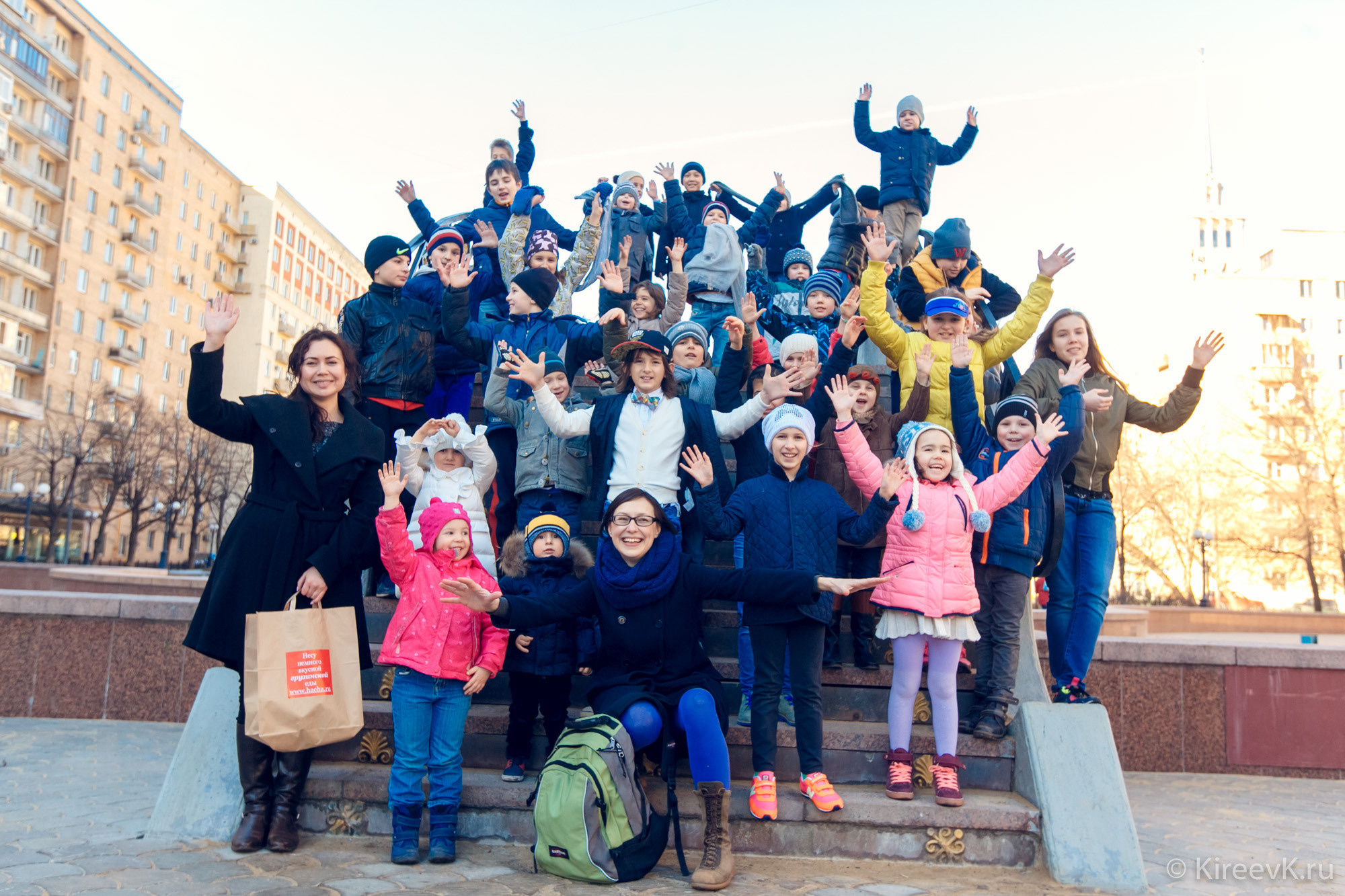 Портфолио- Репортажи. Ваш лучший фотограф, Киреев Кирилл