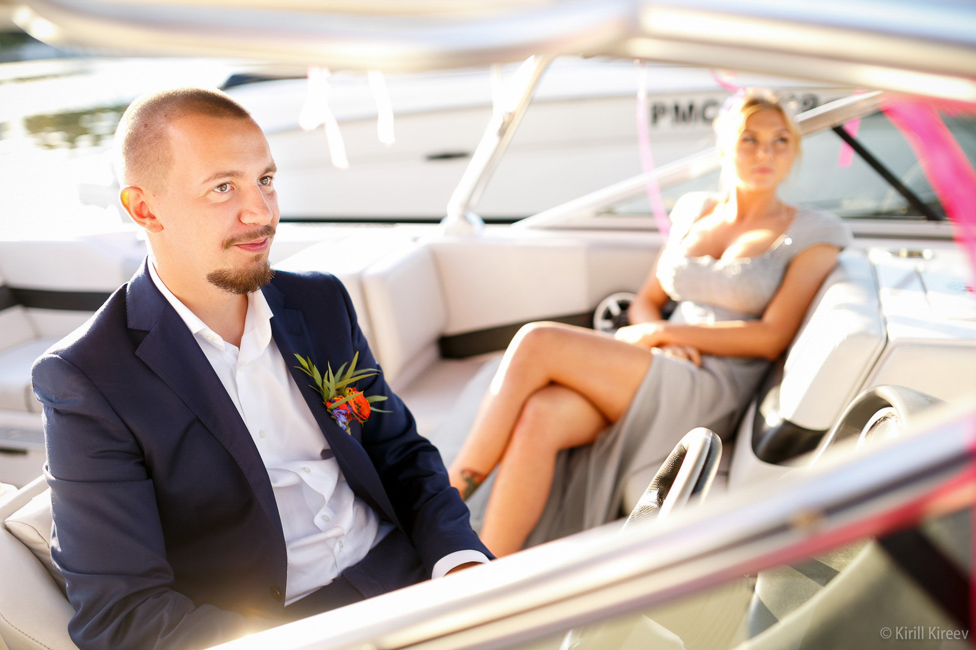 Портфолио- Свадьбы. Ваш лучший фотограф, Киреев Кирилл