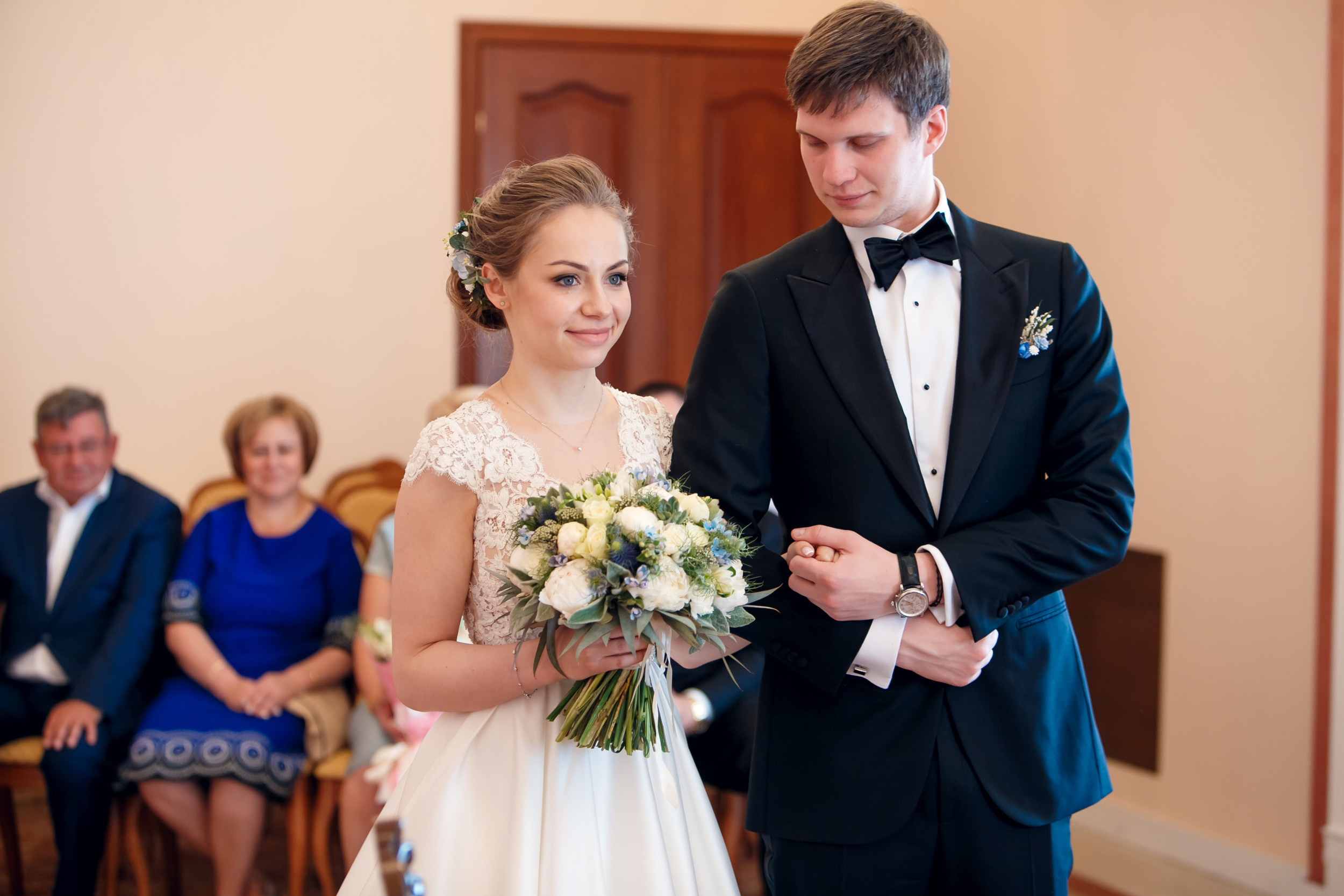 Портфолио- Свадьбы. Ваш лучший фотограф, Киреев Кирилл