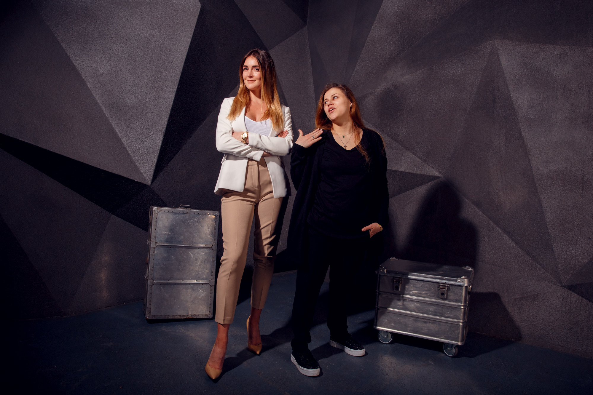 Портфолио- Бизнес портреты. Ваш лучший фотограф, Киреев Кирилл