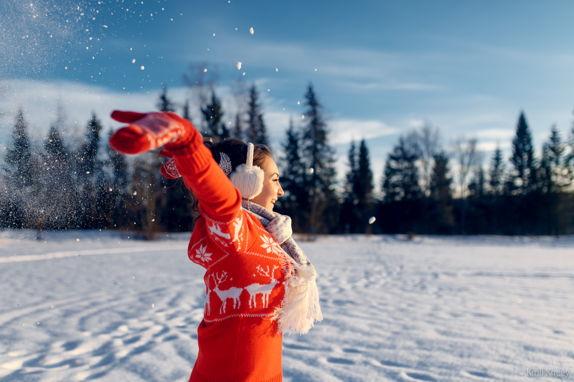 Портфолио- Свадьбы. Ваш лучший фотограф, Киреев Кирилл