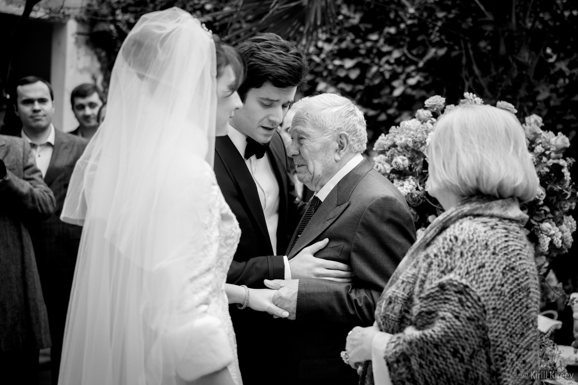 Портфолио- Свадьбы. Ваш лучший фотограф, Киреев Кирилл