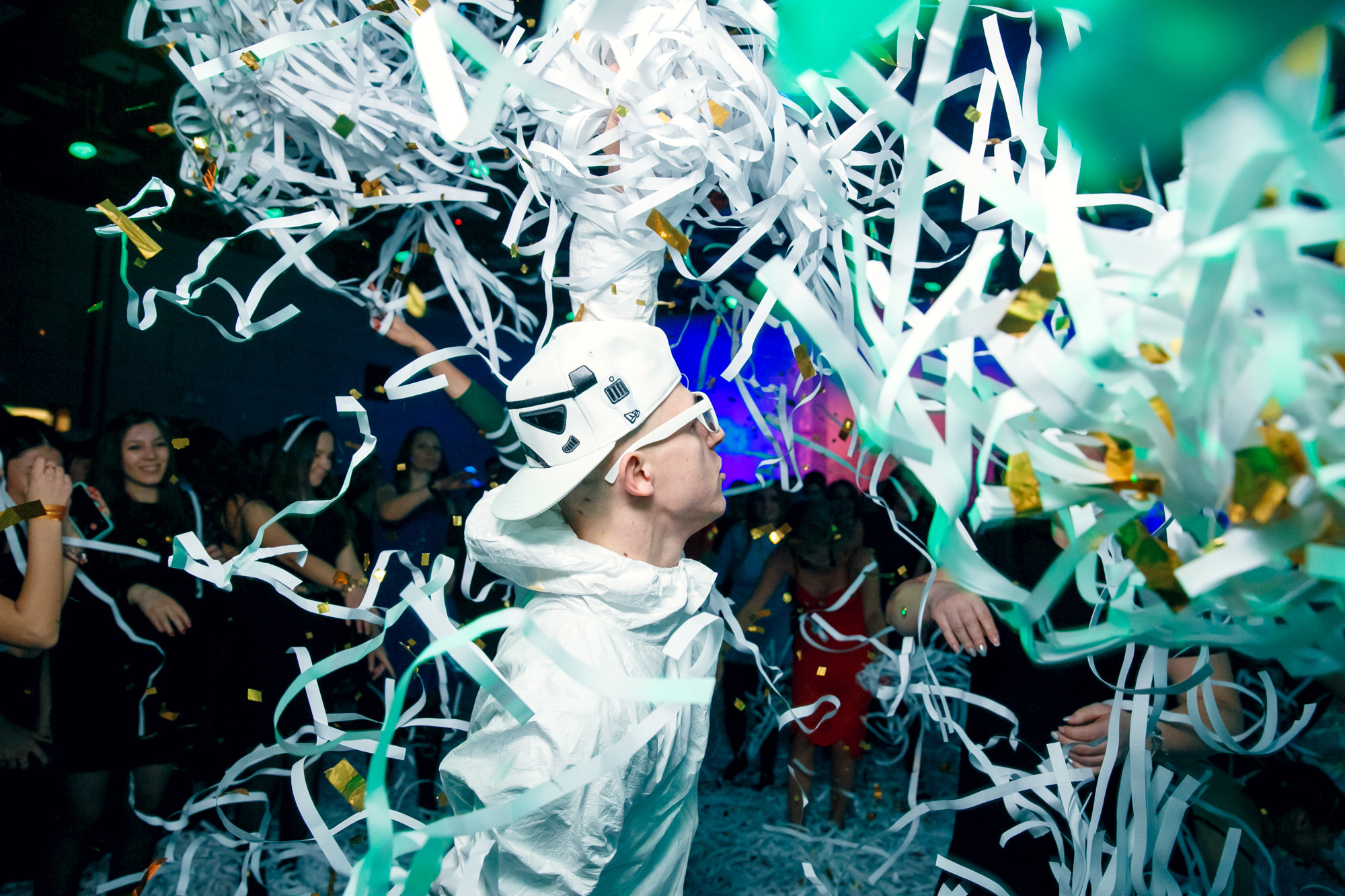 Портфолио- Репортажи. Ваш лучший фотограф, Киреев Кирилл