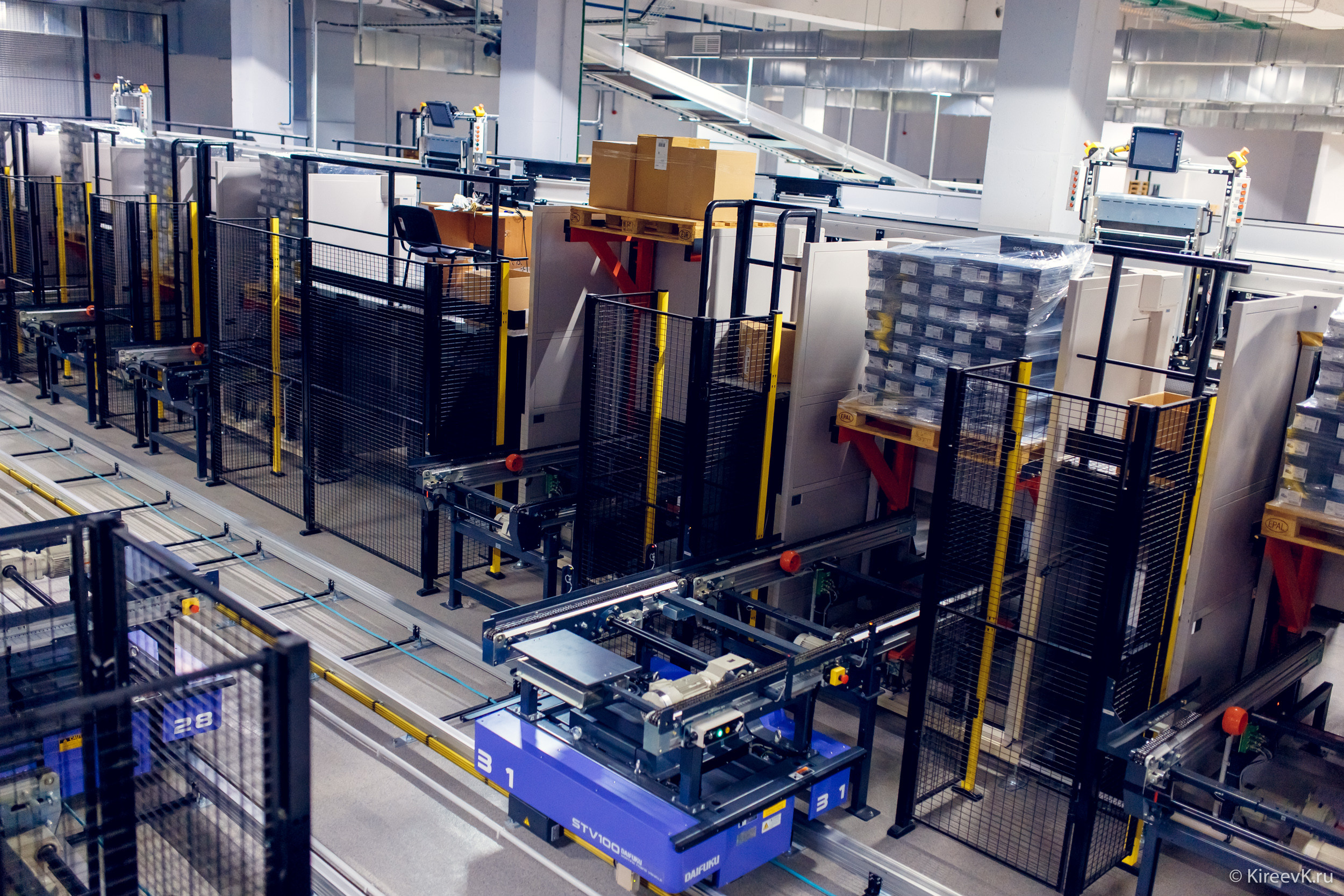 Портфолио- Индустриальные. Ваш лучший фотограф, Киреев Кирилл