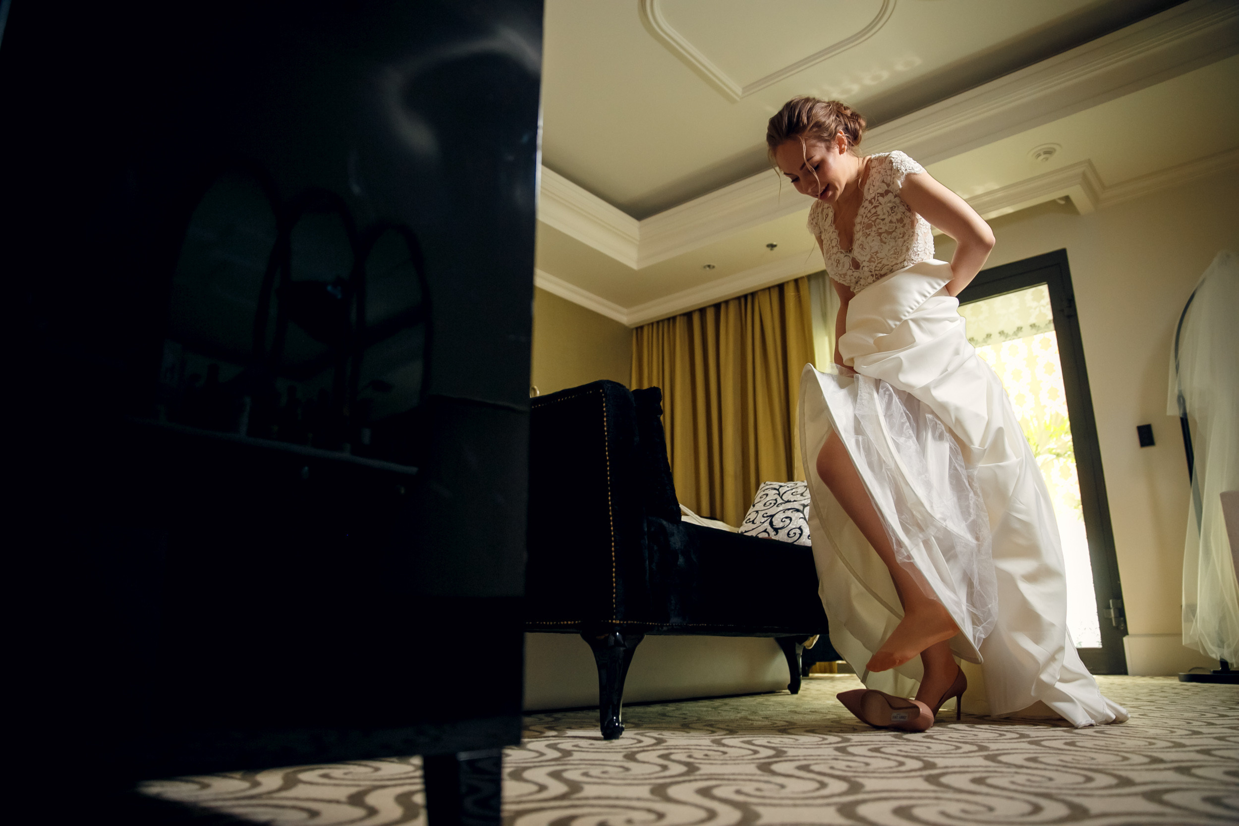 Портфолио- Свадьбы. Ваш лучший фотограф, Киреев Кирилл