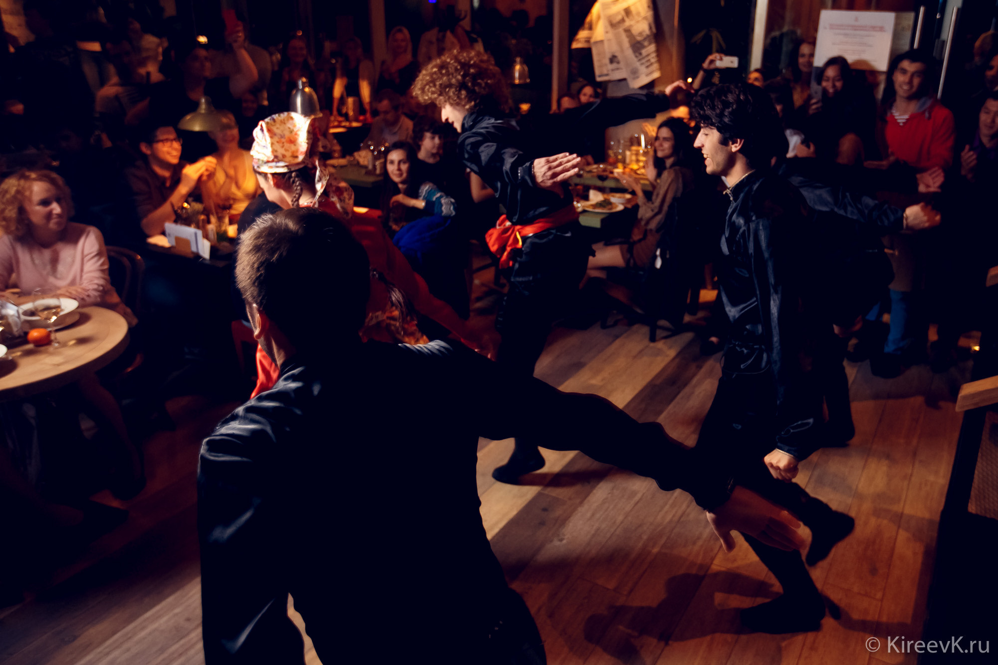 Портфолио- Репортажи. Ваш лучший фотограф, Киреев Кирилл