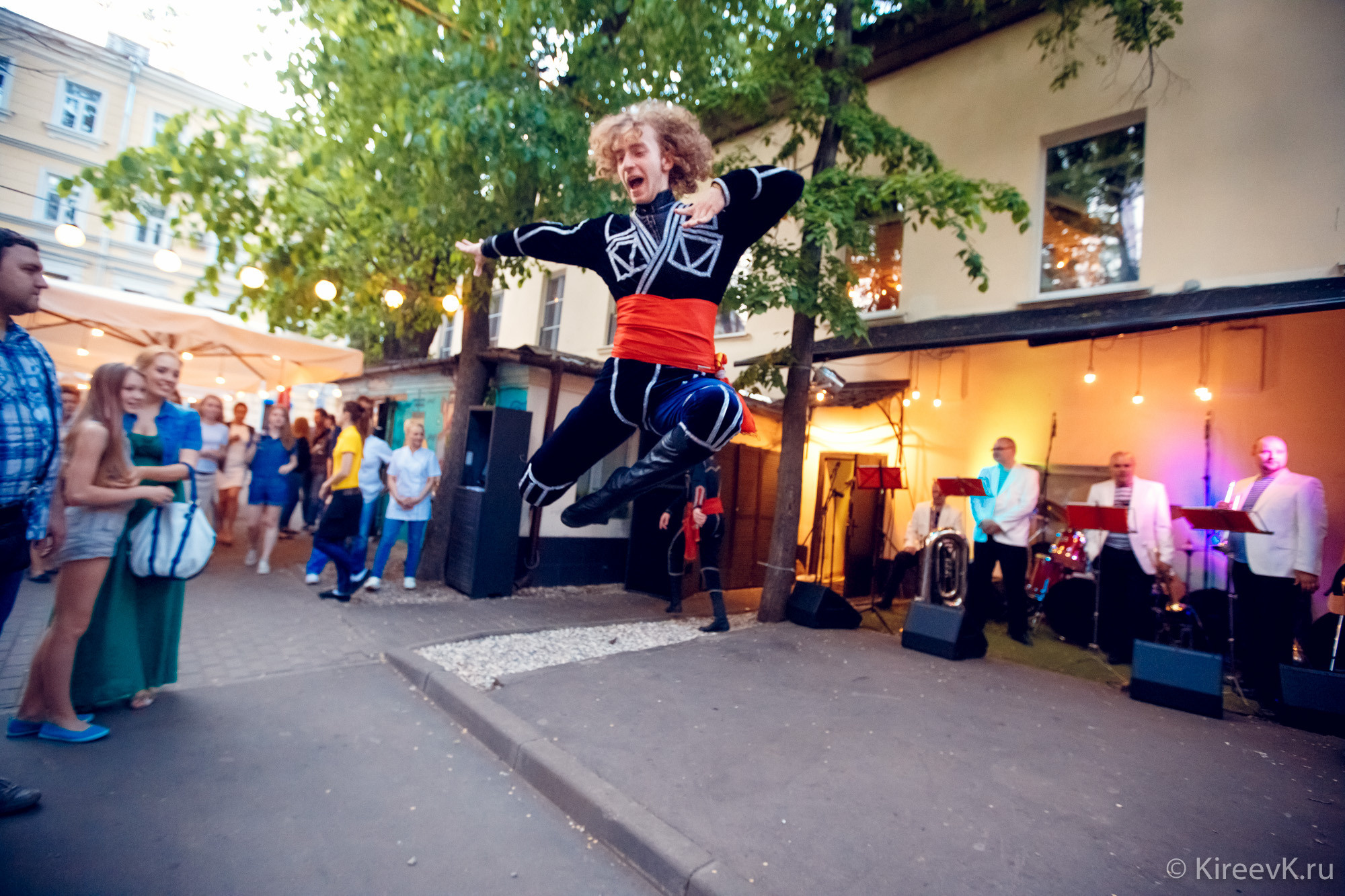 Портфолио- Репортажи. Ваш лучший фотограф, Киреев Кирилл