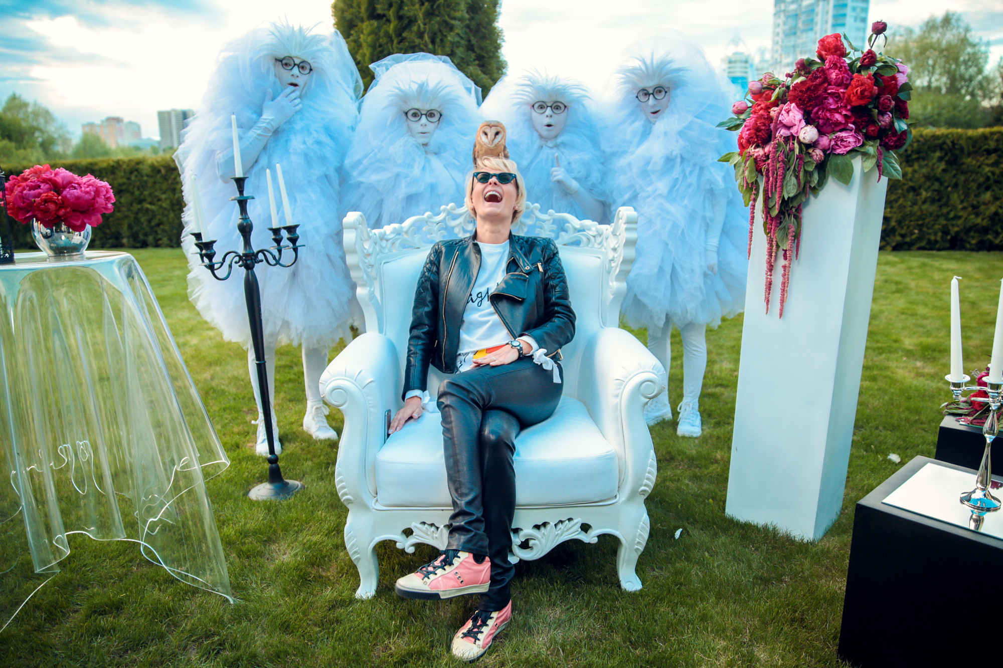 Портфолио- Праздники. Ваш лучший фотограф, Киреев Кирилл