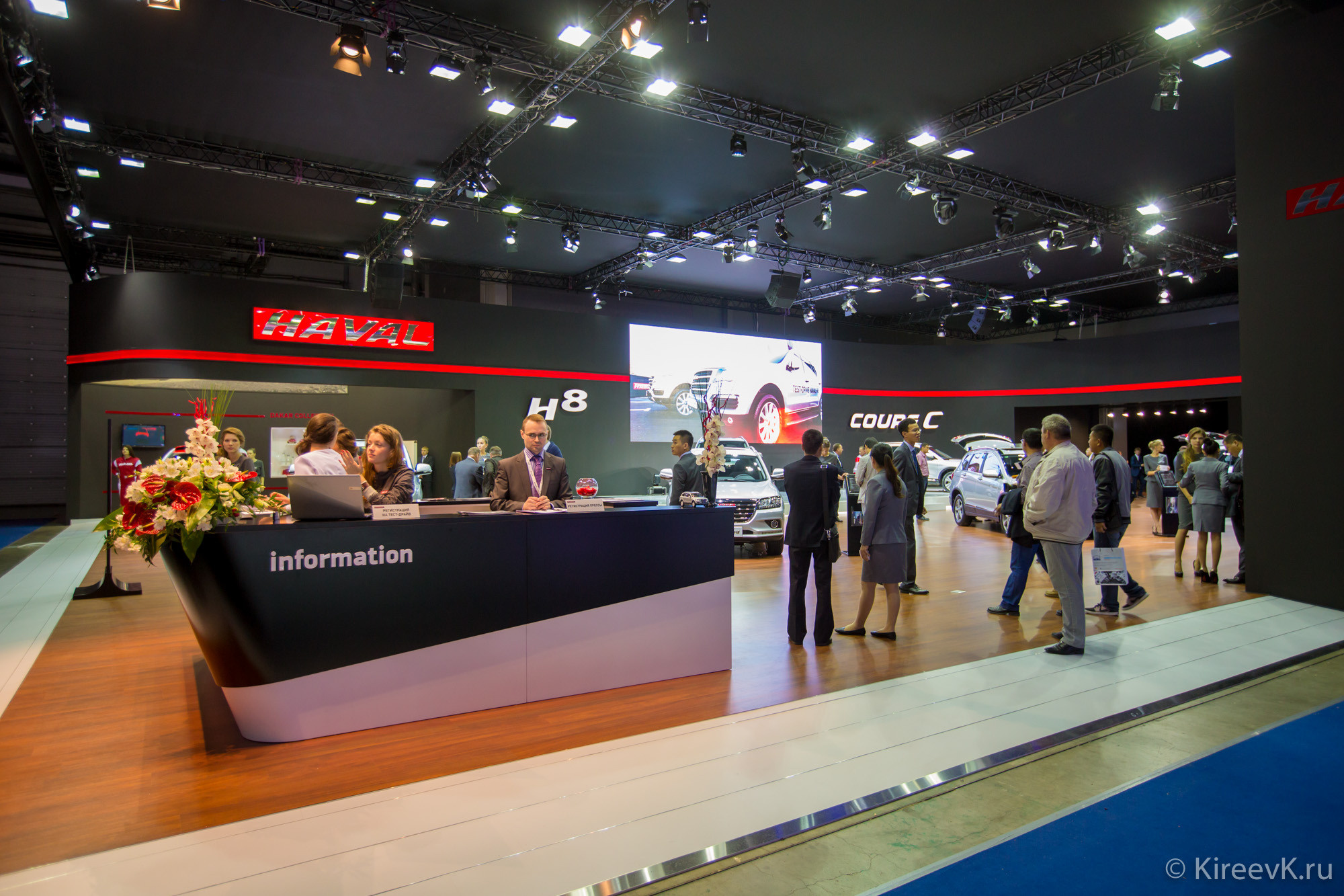 Портфолио- Репортажи. Ваш лучший фотограф, Киреев Кирилл