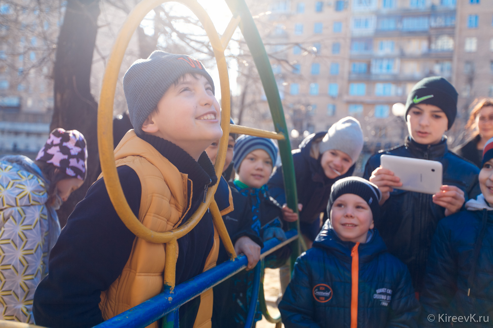 Портфолио- Репортажи. Ваш лучший фотограф, Киреев Кирилл