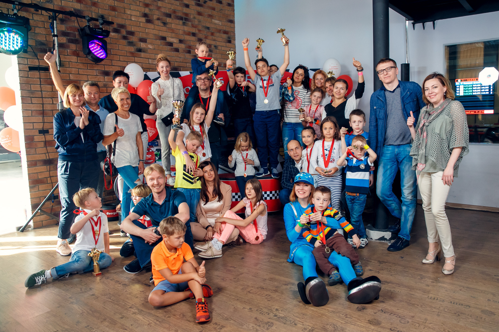 Портфолио- Детские праздники. Ваш лучший фотограф, Киреев Кирилл