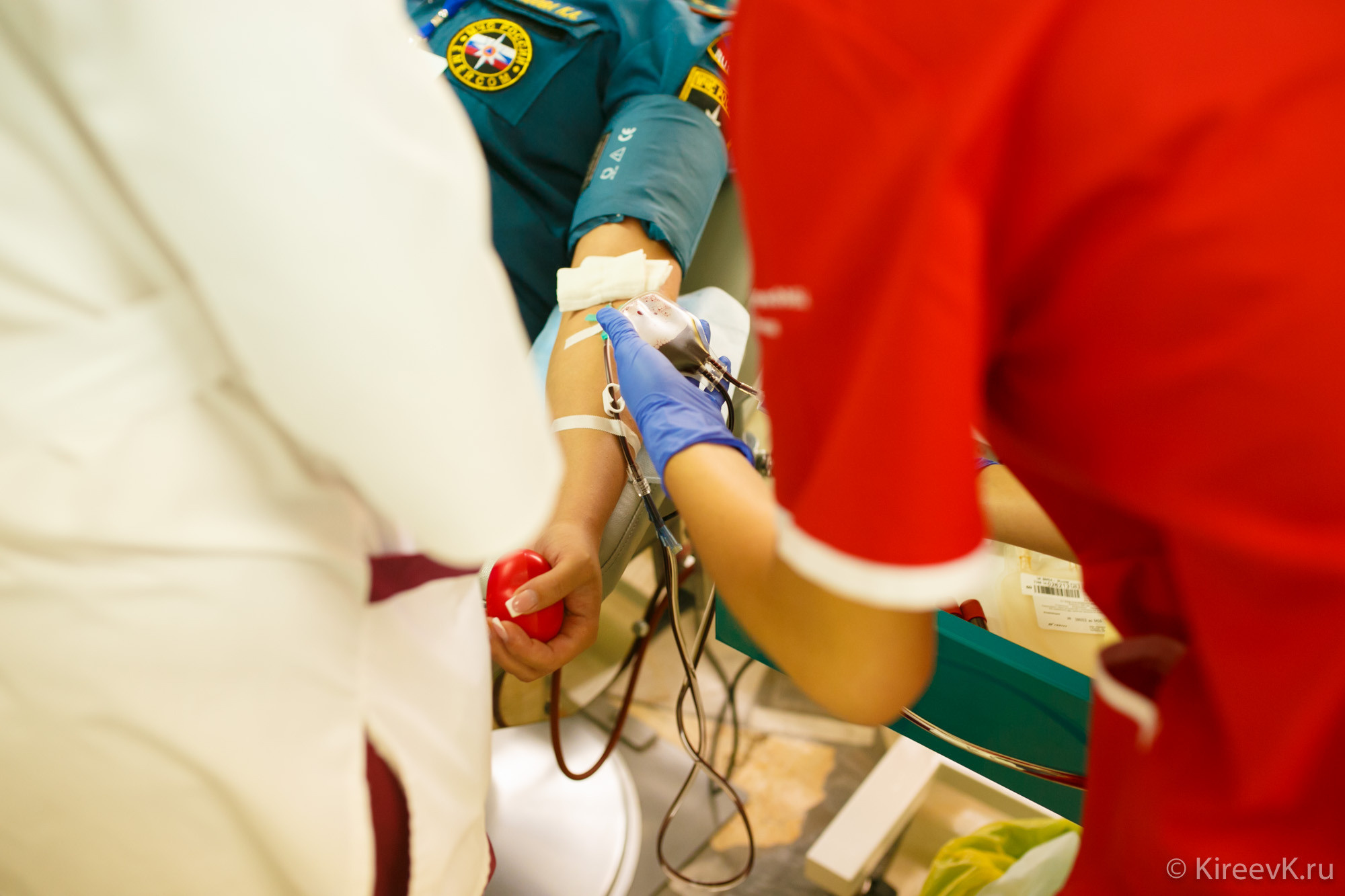 Портфолио- Репортажи. Ваш лучший фотограф, Киреев Кирилл