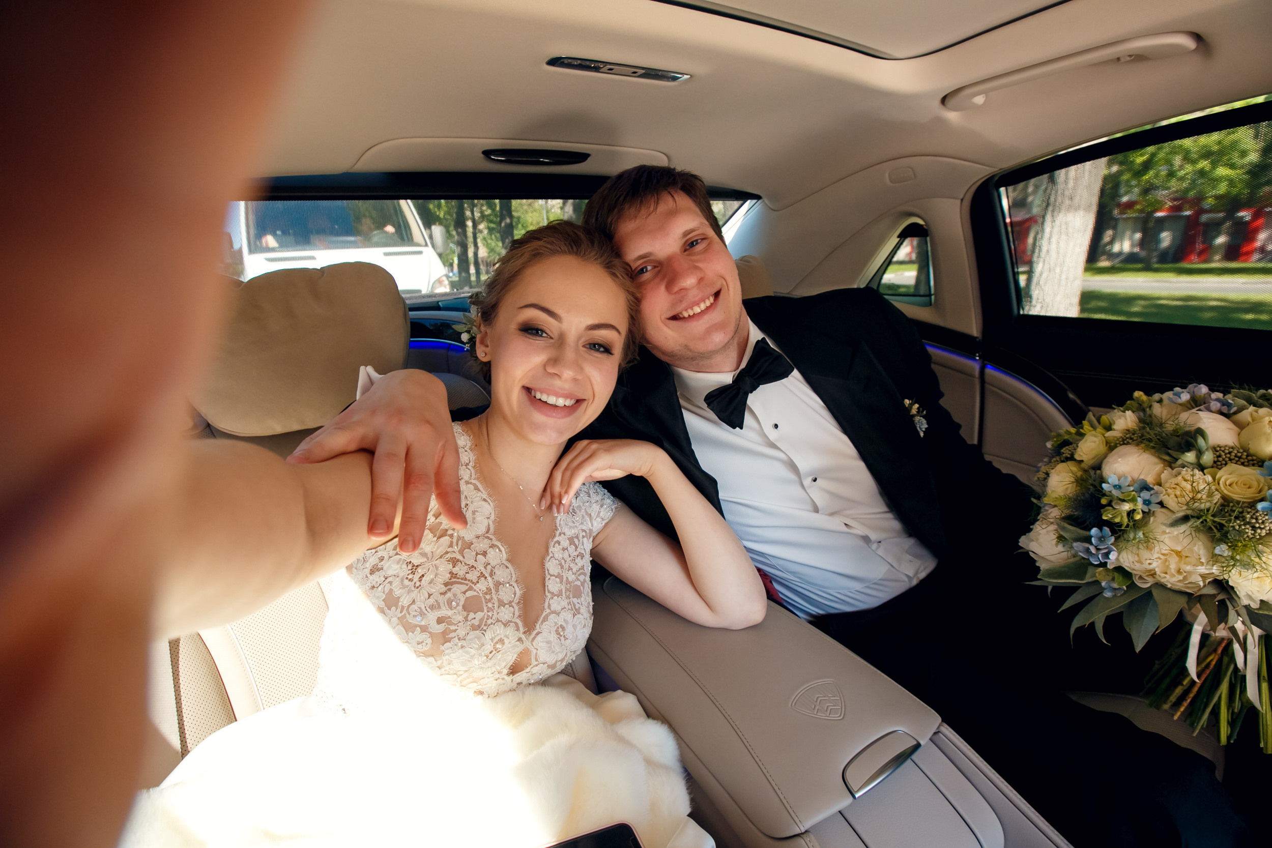 Портфолио- Свадьбы. Ваш лучший фотограф, Киреев Кирилл