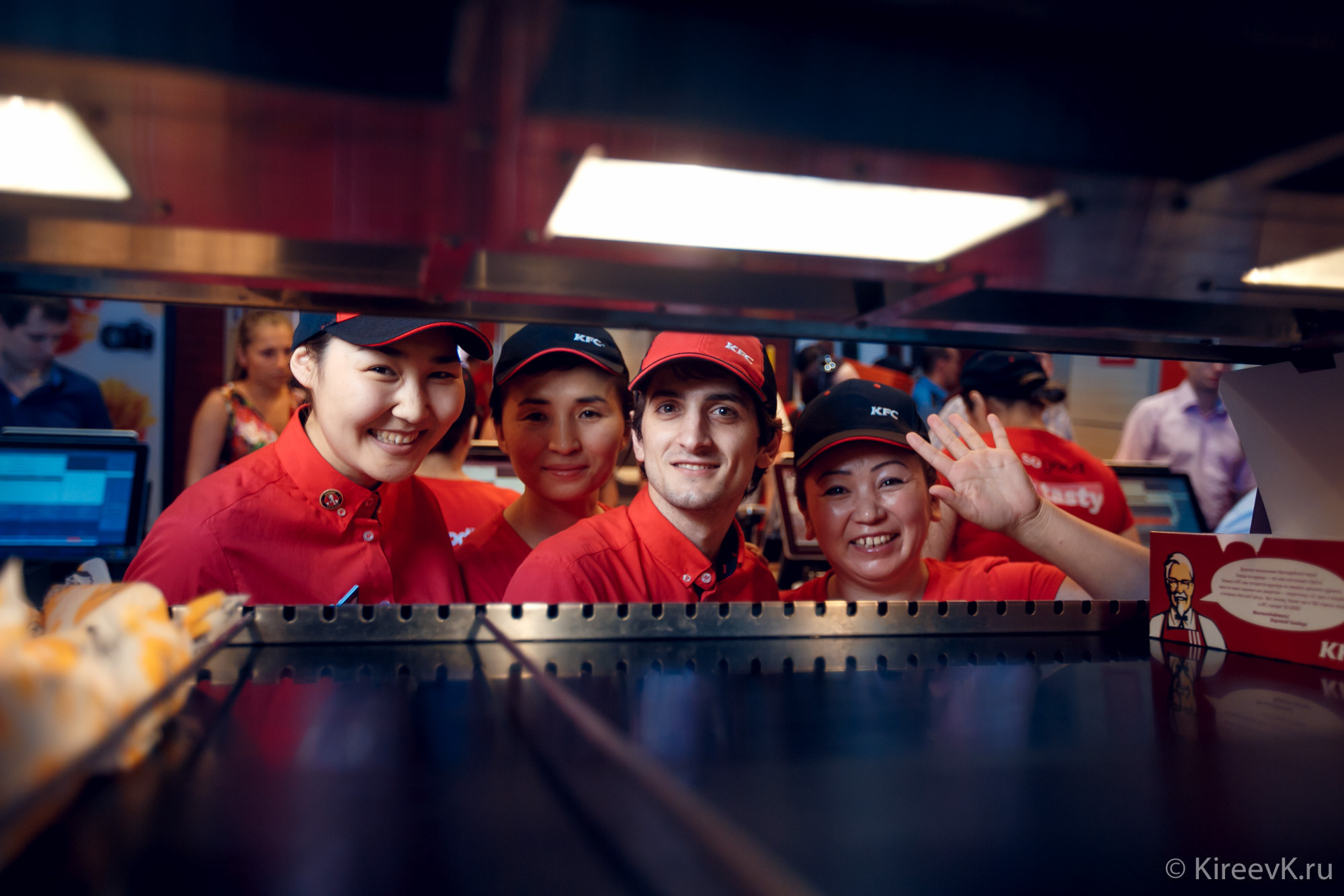 Портфолио- Репортажи. Ваш лучший фотограф, Киреев Кирилл