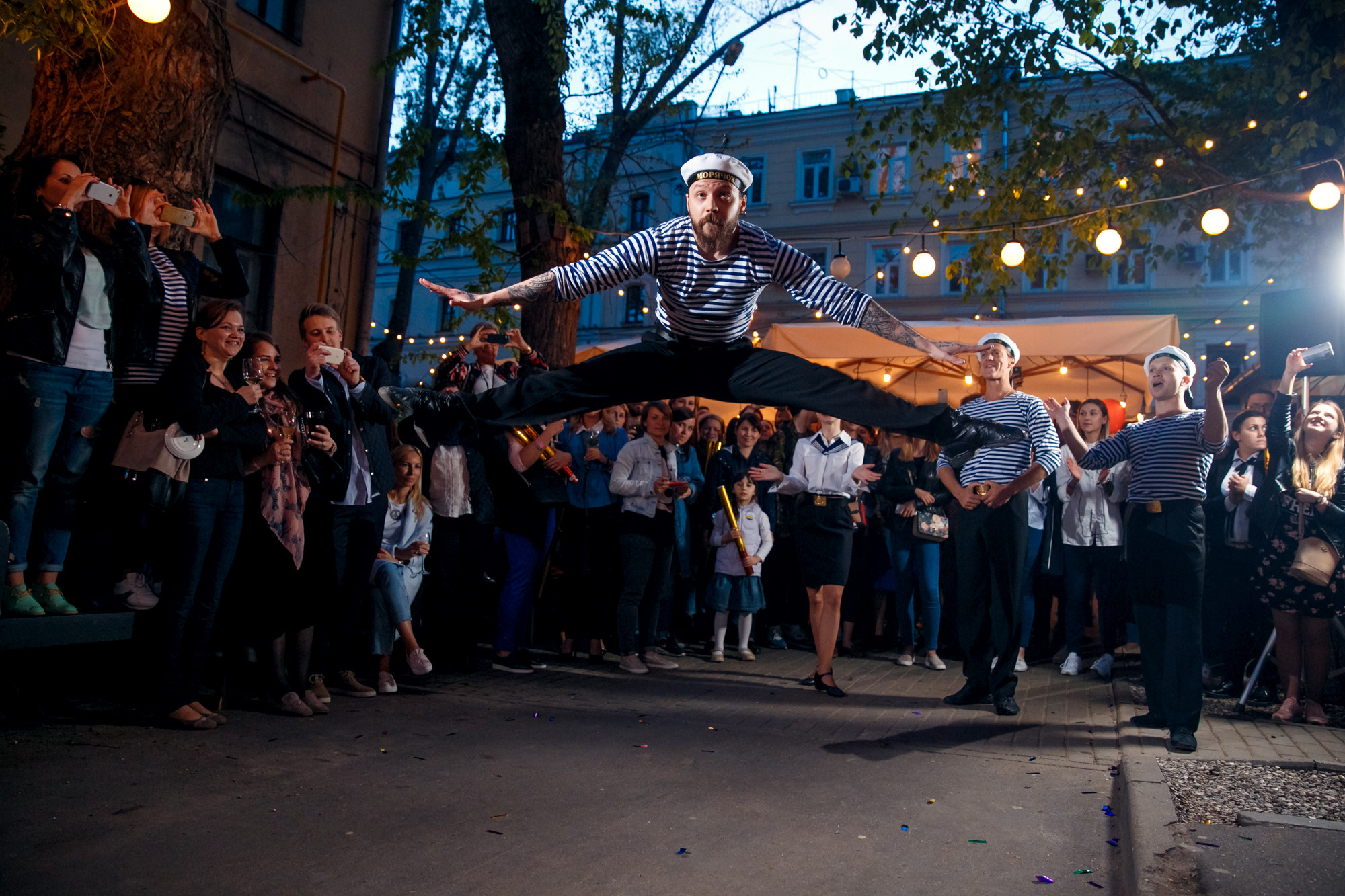 Портфолио- Репортажи. Ваш лучший фотограф, Киреев Кирилл