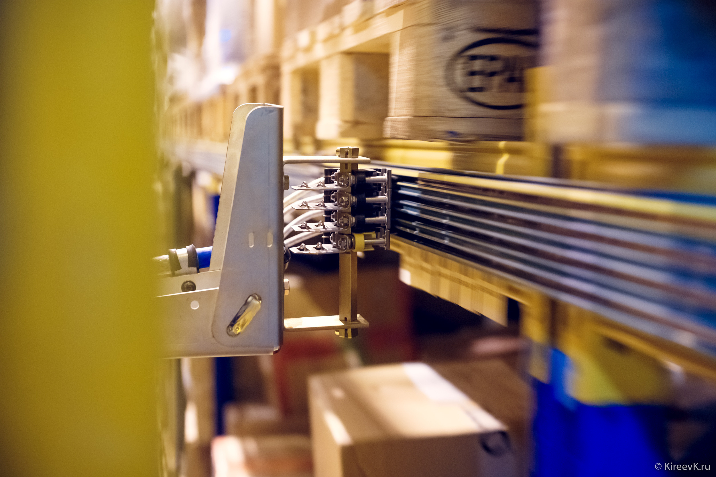 Портфолио- Индустриальные. Ваш лучший фотограф, Киреев Кирилл