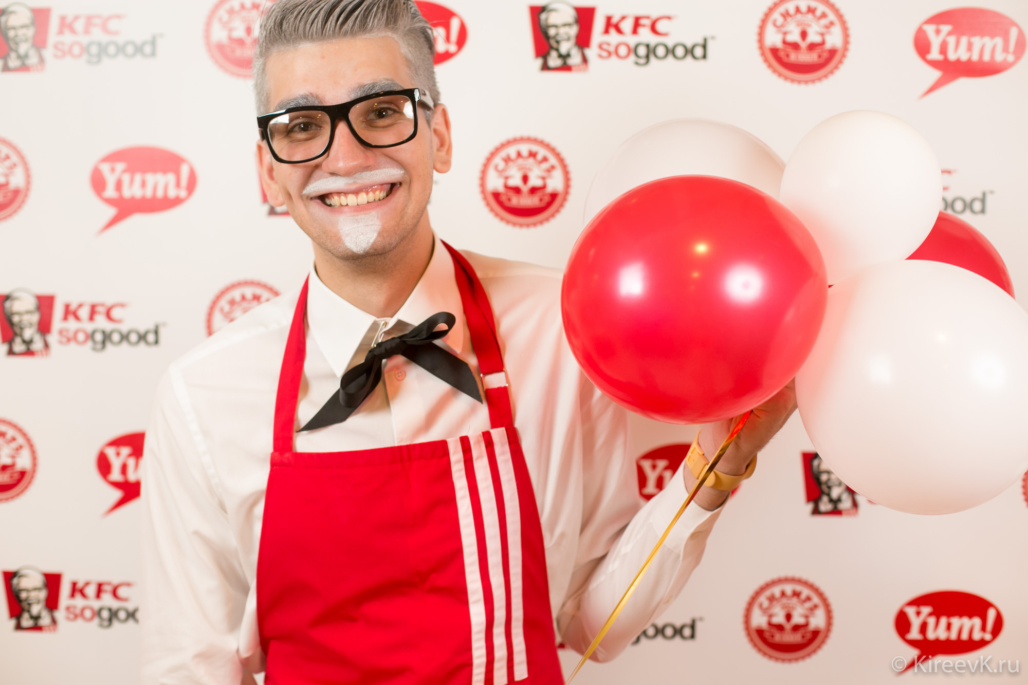 Портфолио- Репортажи. Ваш лучший фотограф, Киреев Кирилл