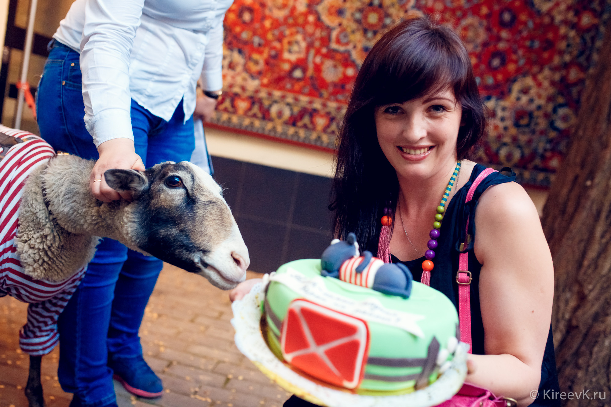 Портфолио- Репортажи. Ваш лучший фотограф, Киреев Кирилл