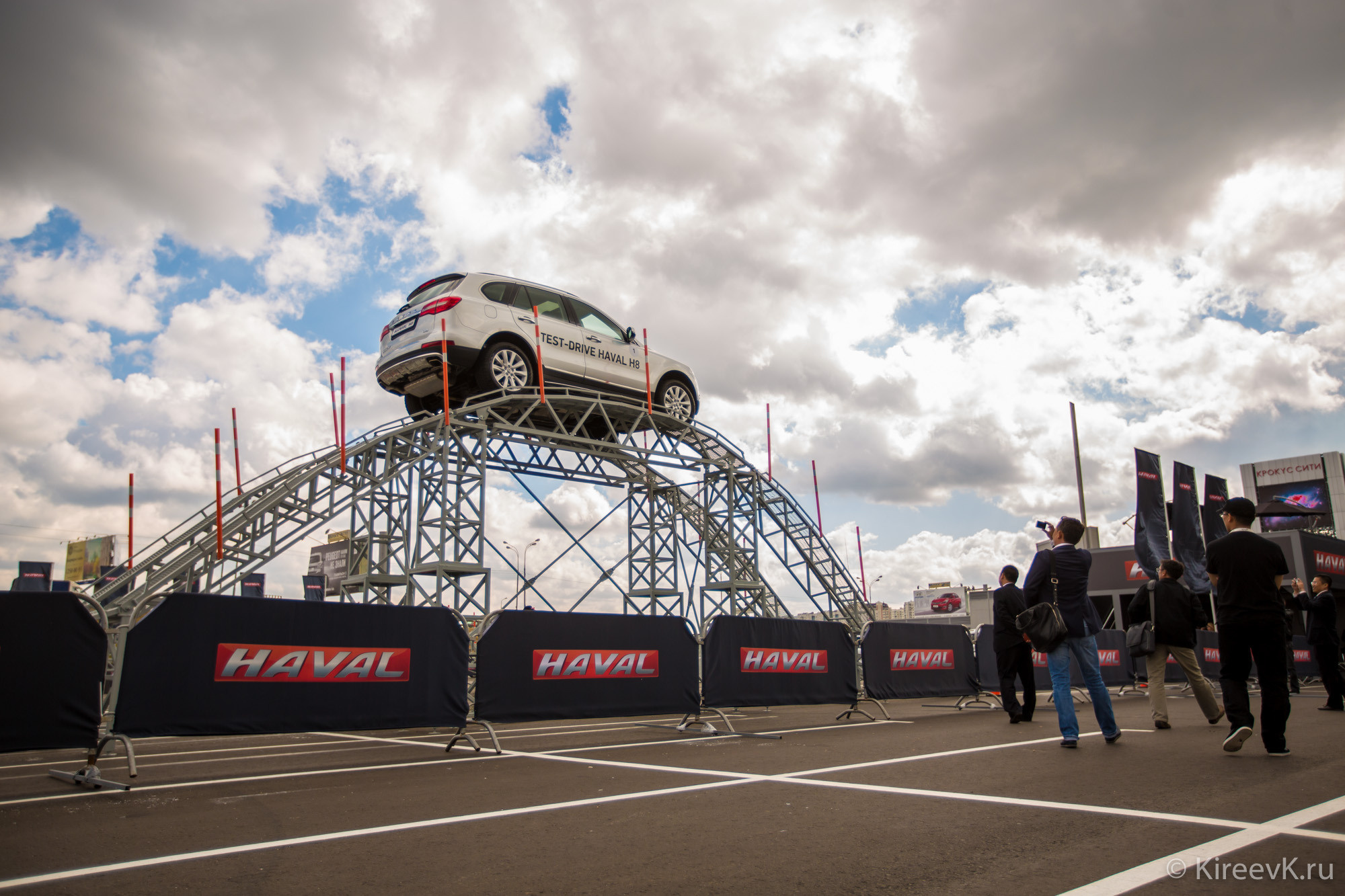 Портфолио- Репортажи. Ваш лучший фотограф, Киреев Кирилл