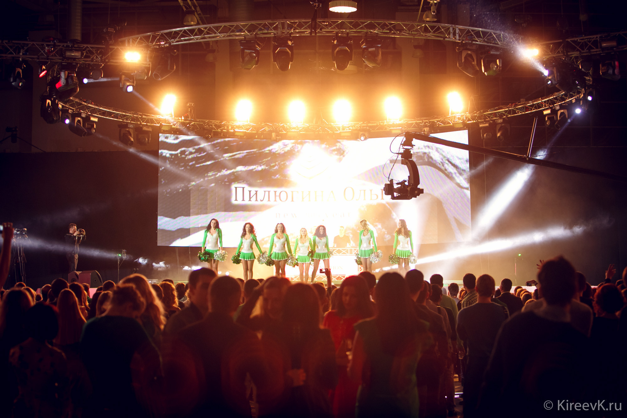 Портфолио- Репортажи. Ваш лучший фотограф, Киреев Кирилл