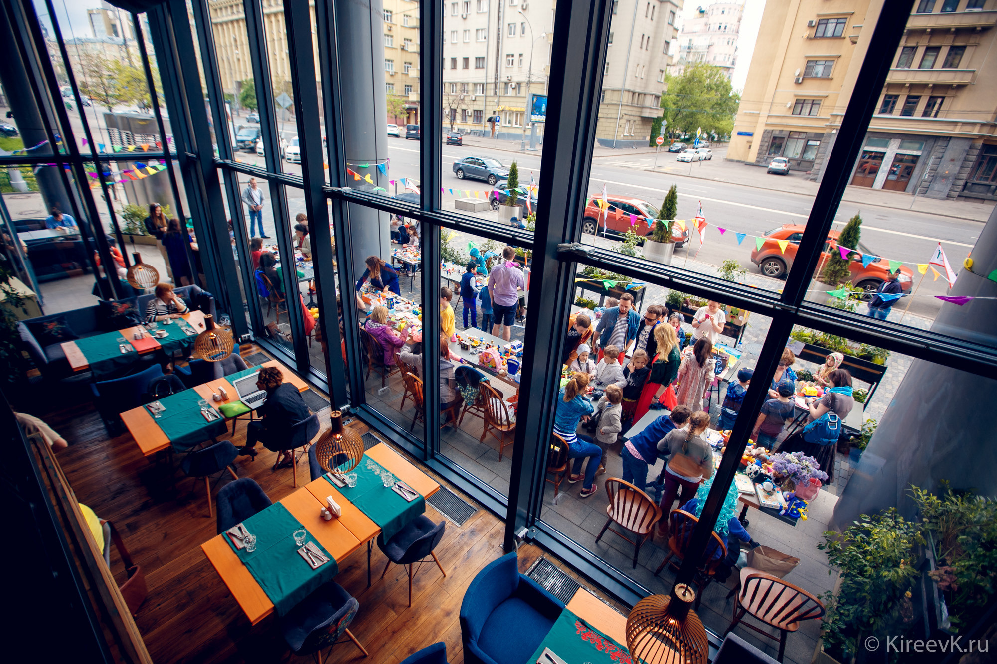 Портфолио- Репортажи. Ваш лучший фотограф, Киреев Кирилл