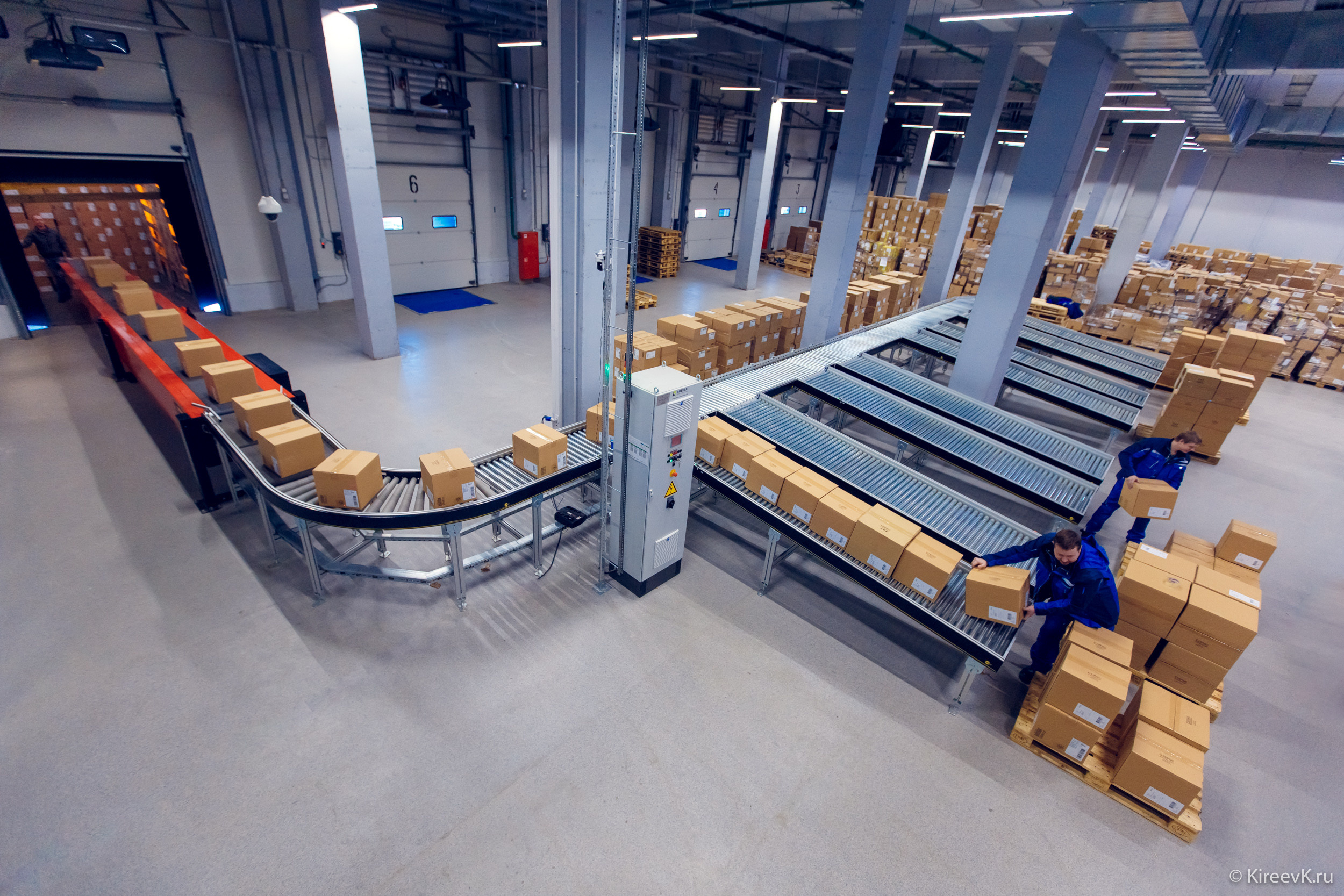 Портфолио- Индустриальные. Ваш лучший фотограф, Киреев Кирилл