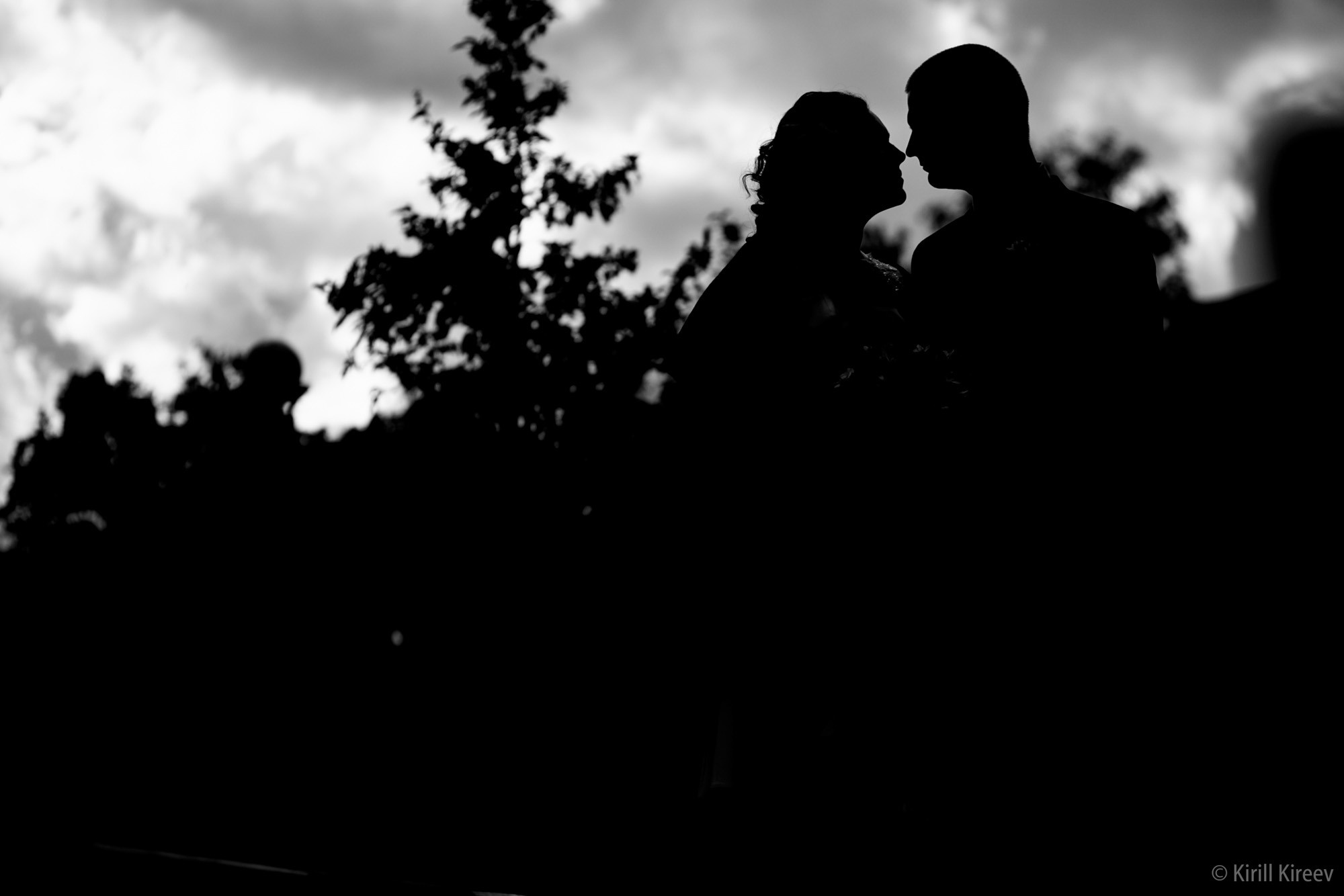 Портфолио- Свадьбы. Ваш лучший фотограф, Киреев Кирилл