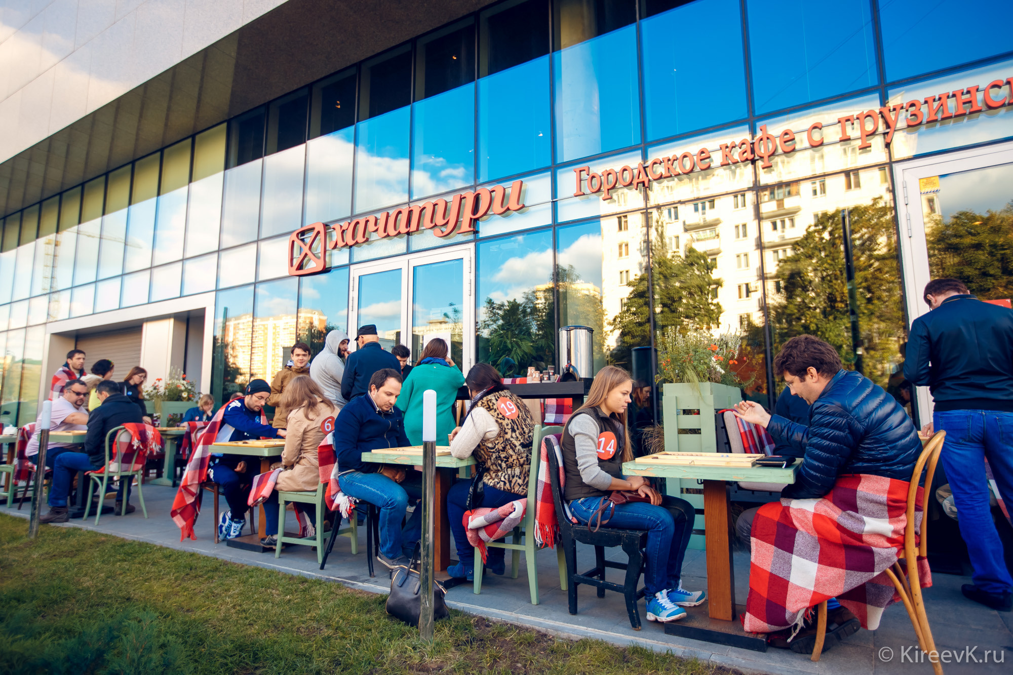 Портфолио- Репортажи. Ваш лучший фотограф, Киреев Кирилл